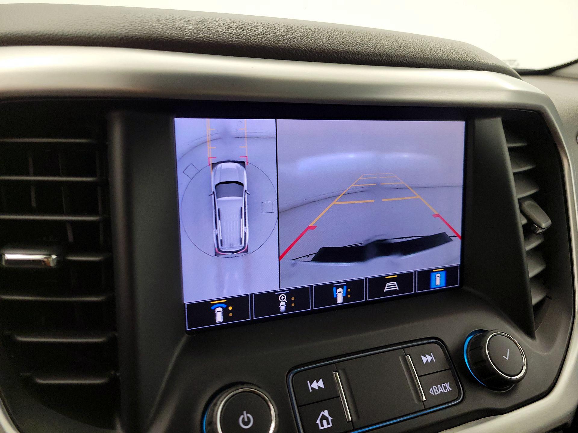 Thumbnail: 2021 GMC Acadia - 14