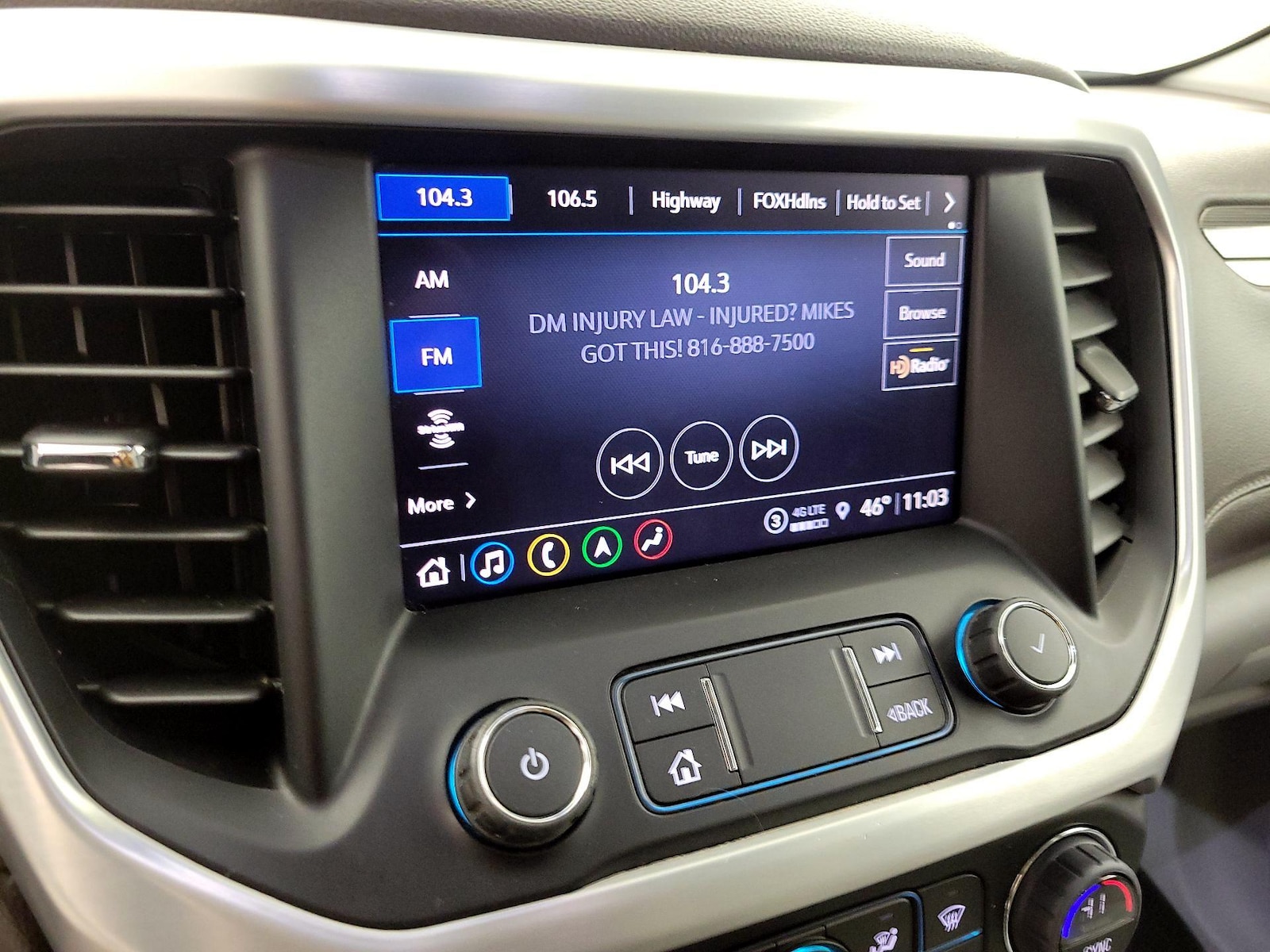 2021 GMC Acadia SLT - Photo 16