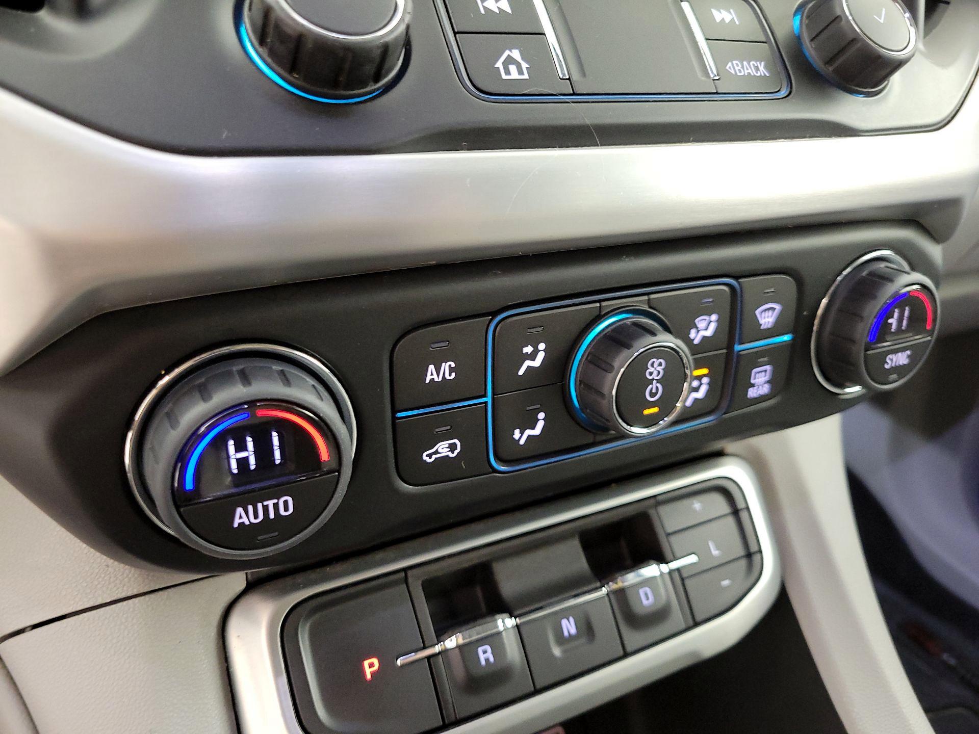 Thumbnail: 2021 GMC Acadia - 16