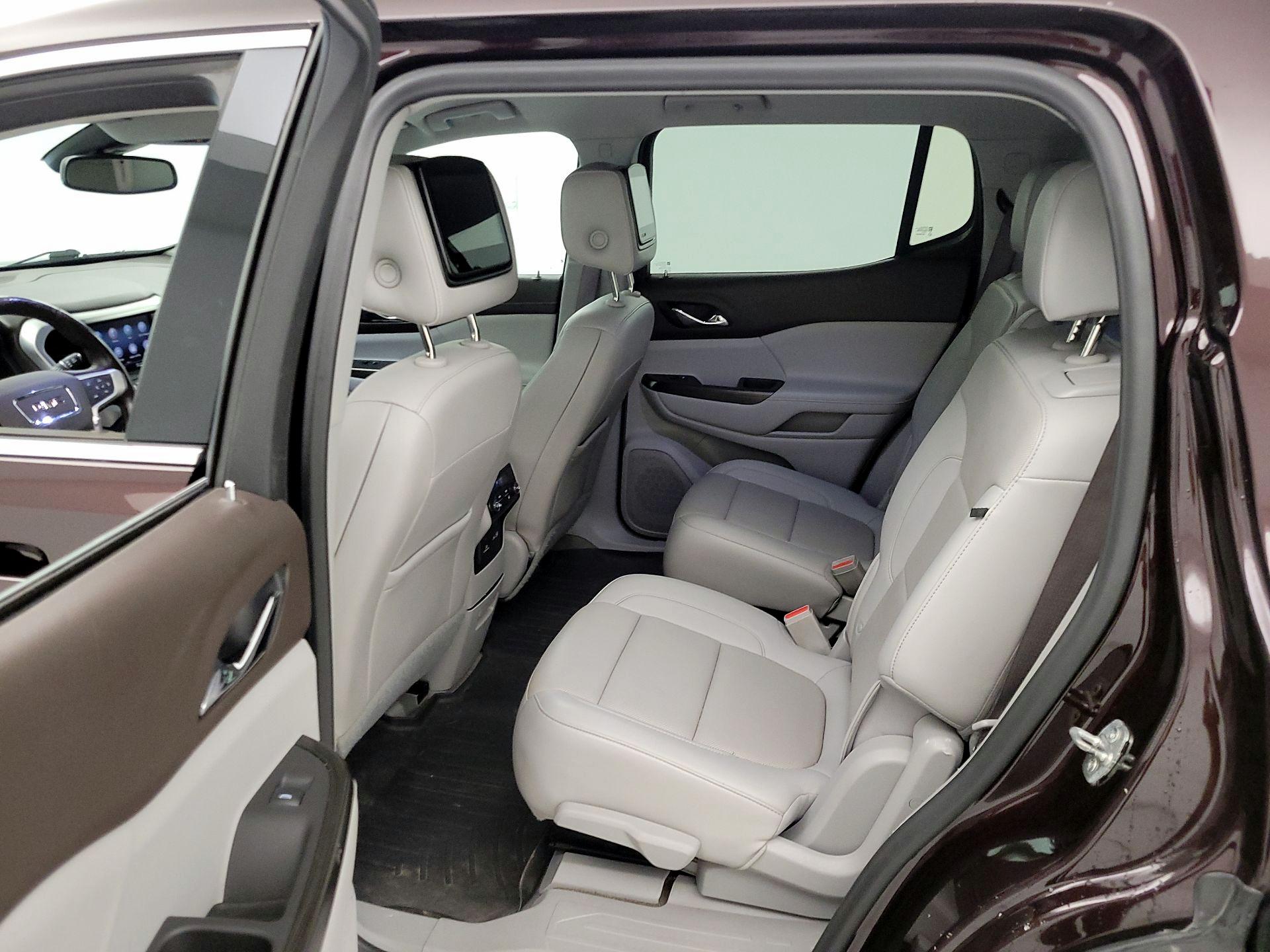 Thumbnail: 2021 GMC Acadia - 19