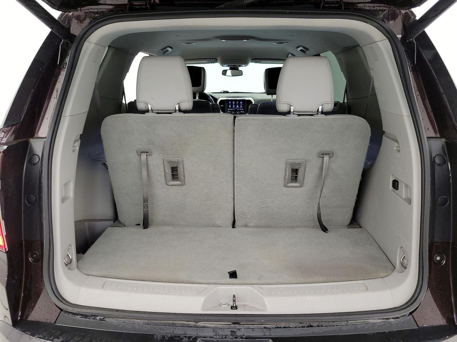 2021 GMC Acadia SLT - Photo 22