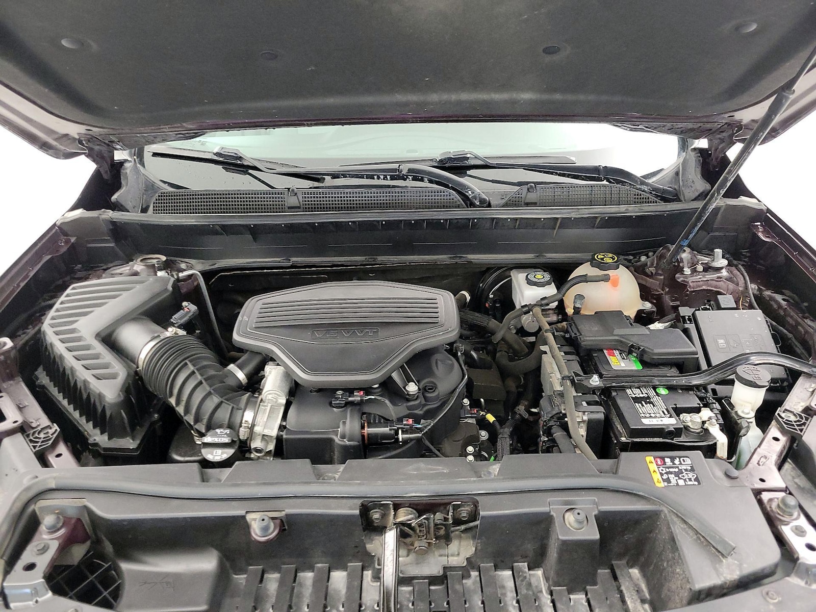 2021 GMC Acadia SLT - Photo 24