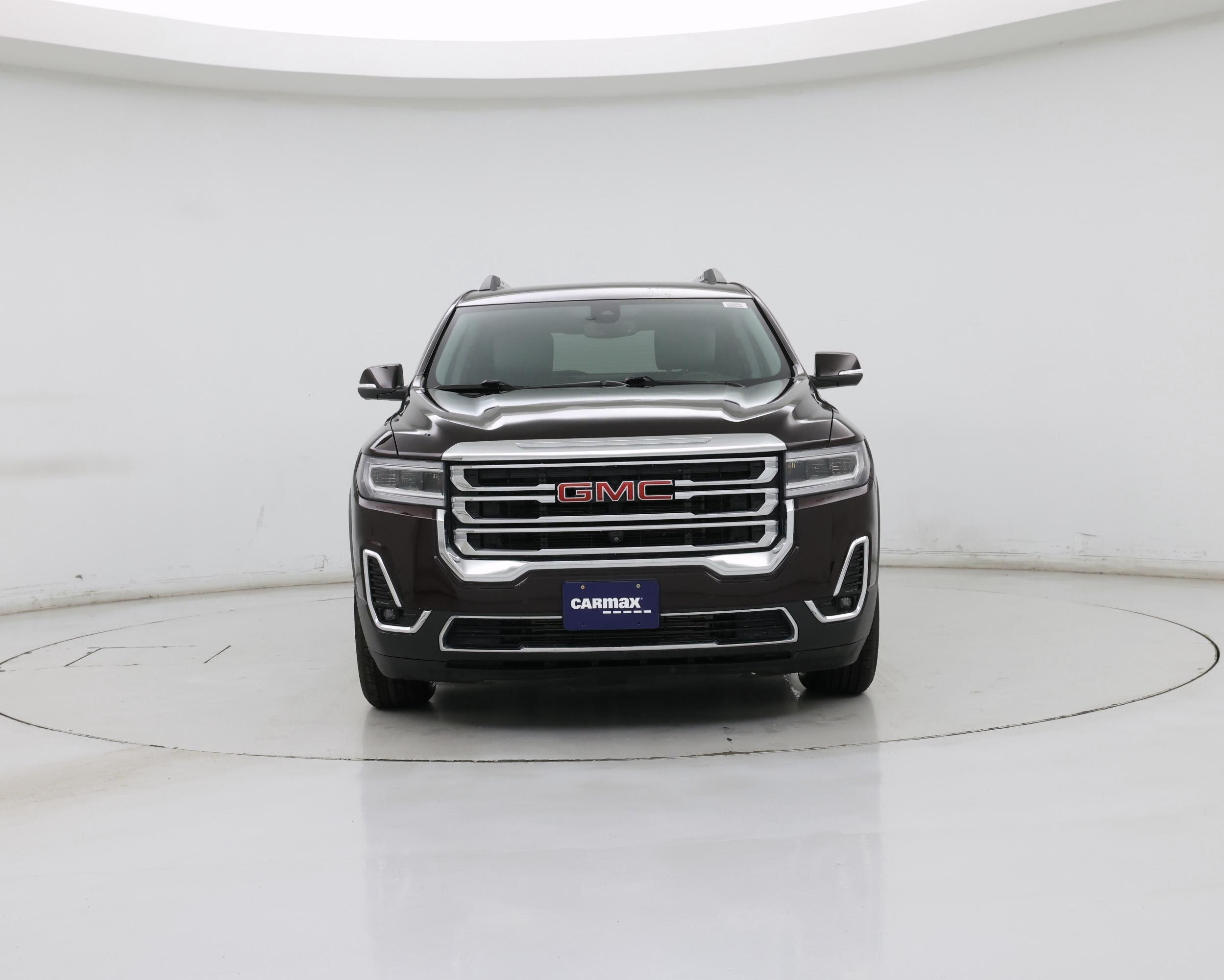 Thumbnail: 2021 GMC Acadia - 5