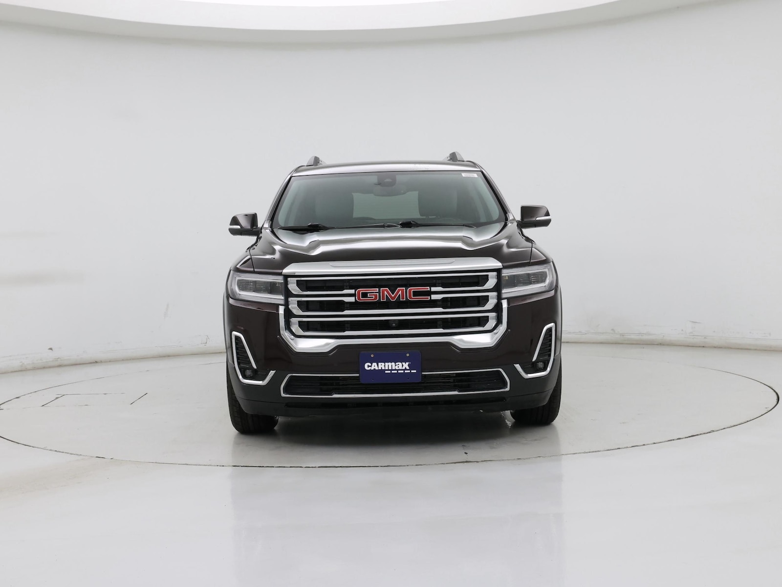 2021 GMC Acadia SLT - Photo 6