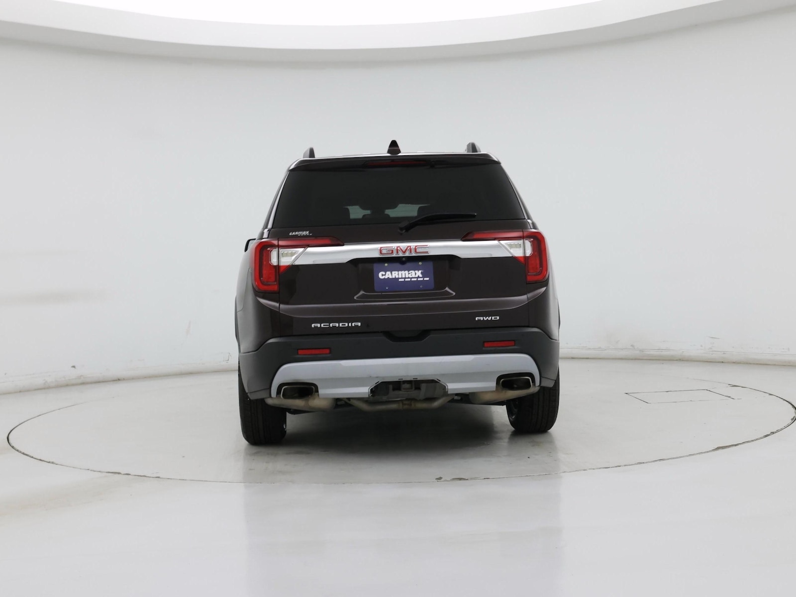2021 GMC Acadia SLT - Photo 7