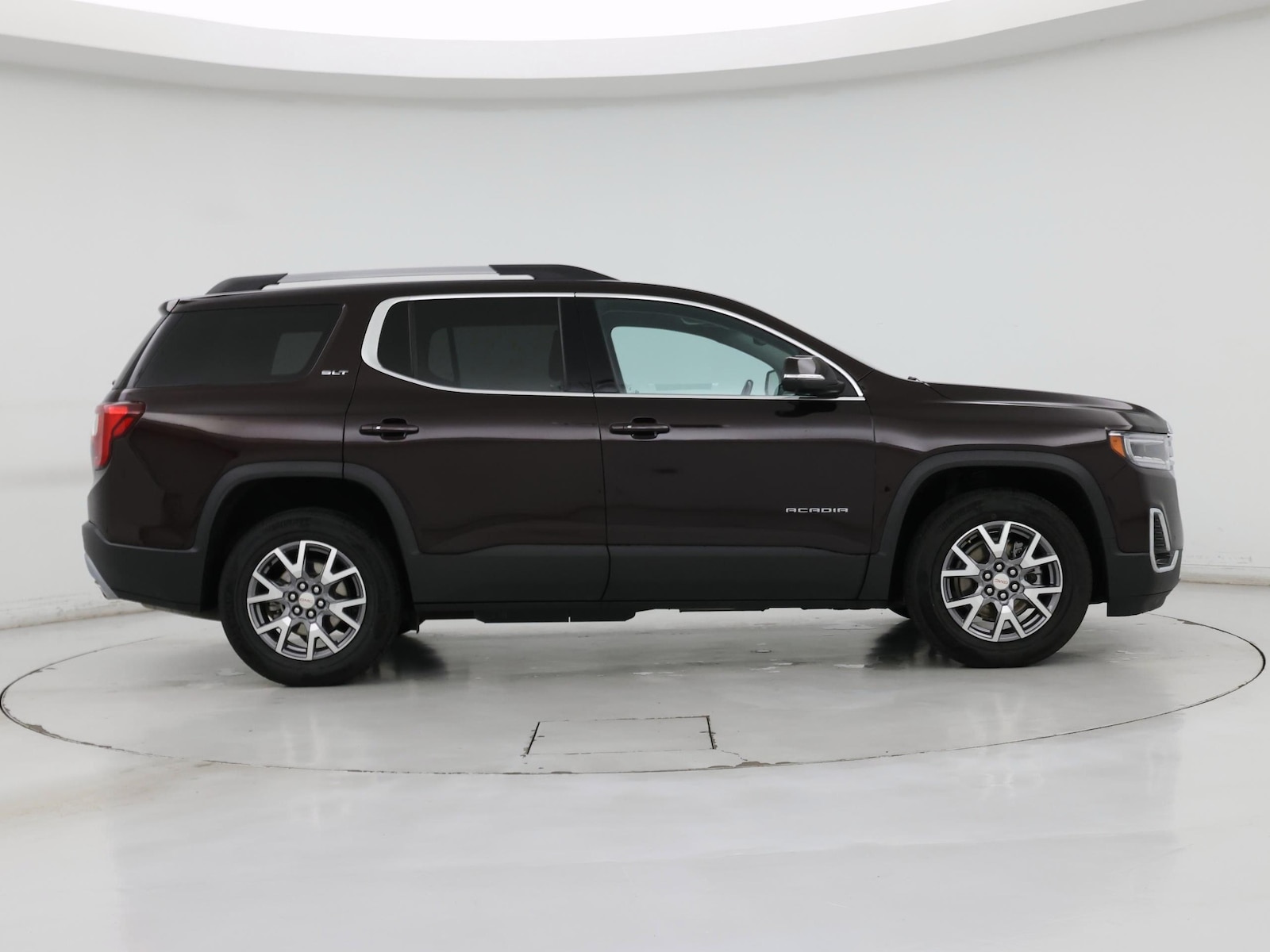 2021 GMC Acadia SLT - Photo 8