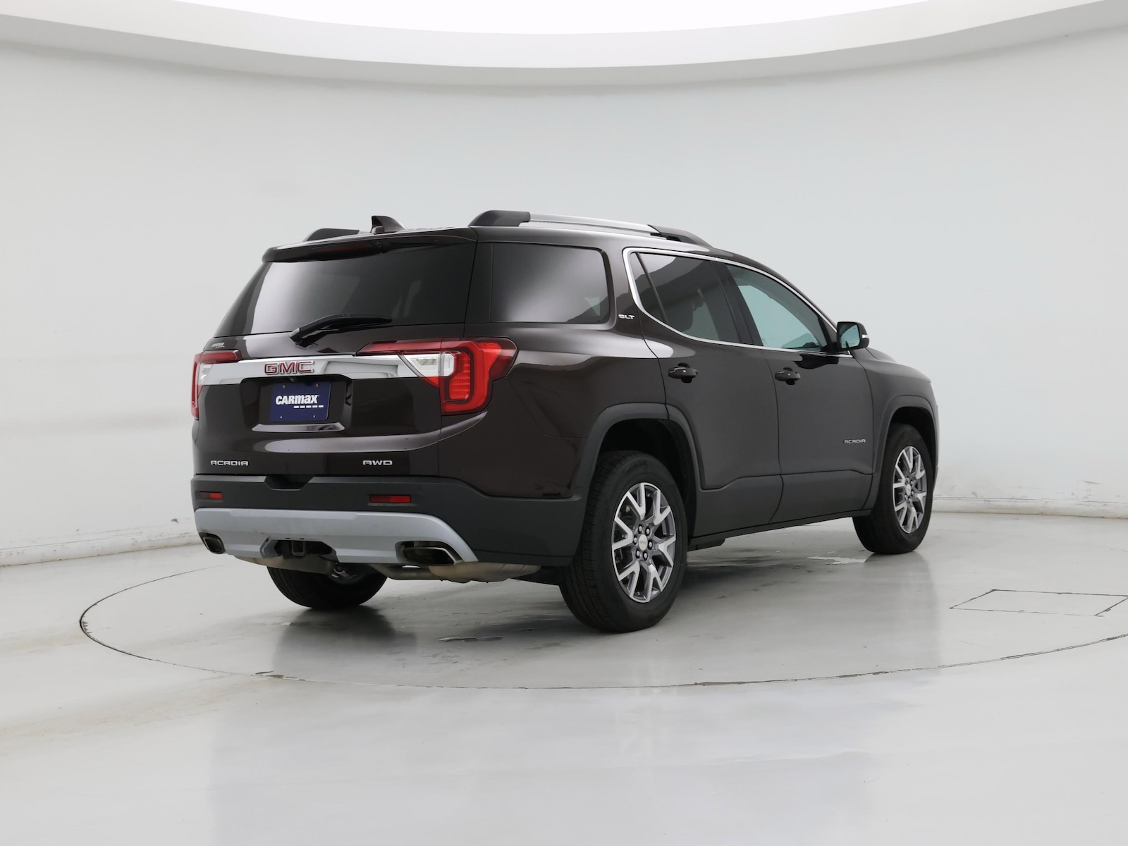 2021 GMC Acadia SLT - Photo 9