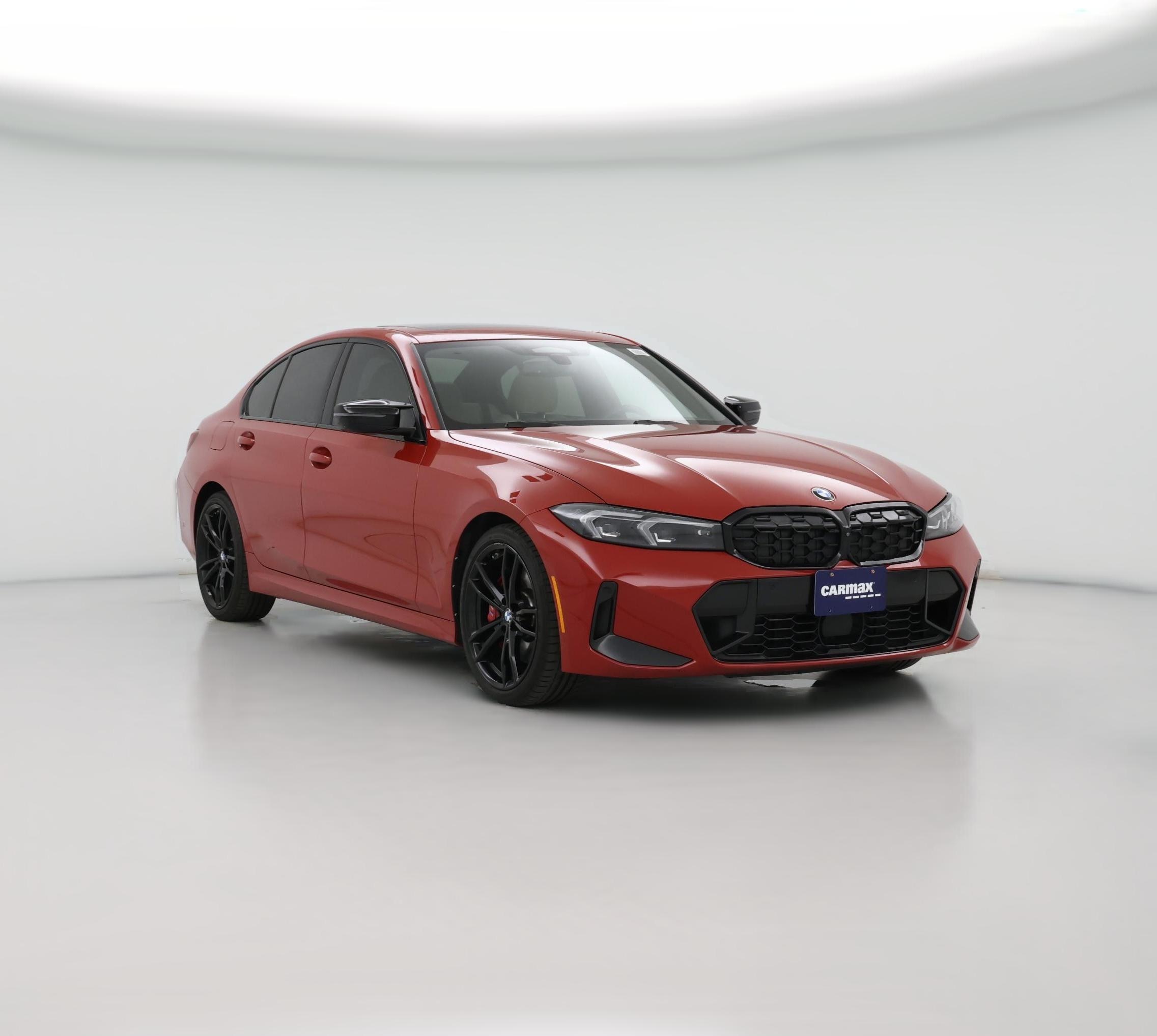 Thumbnail: 2023 BMW 3 Series - 1