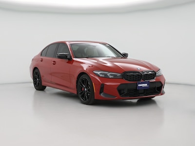 2023 BMW M340 I xDrive