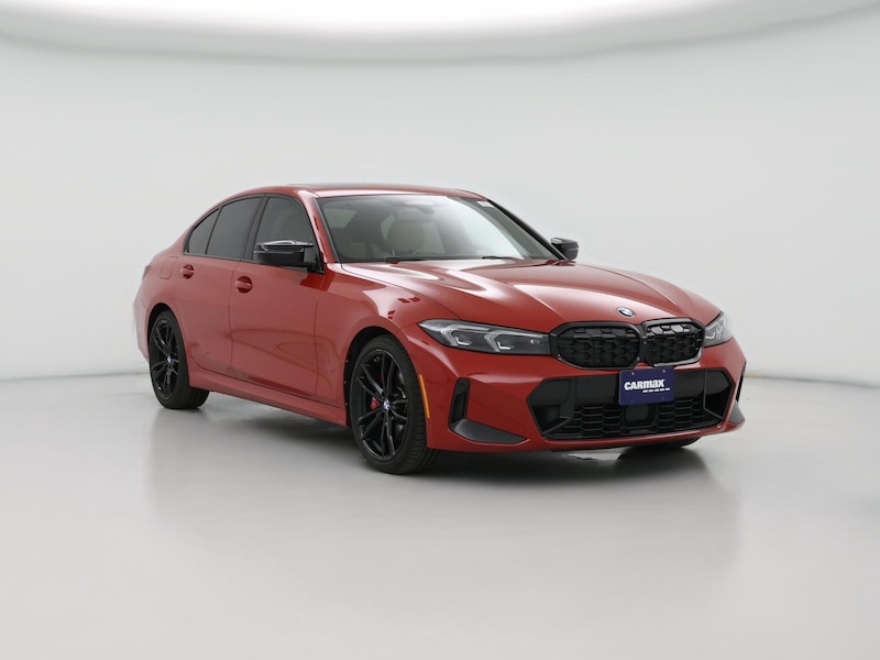 2023 BMW M340 I xDrive