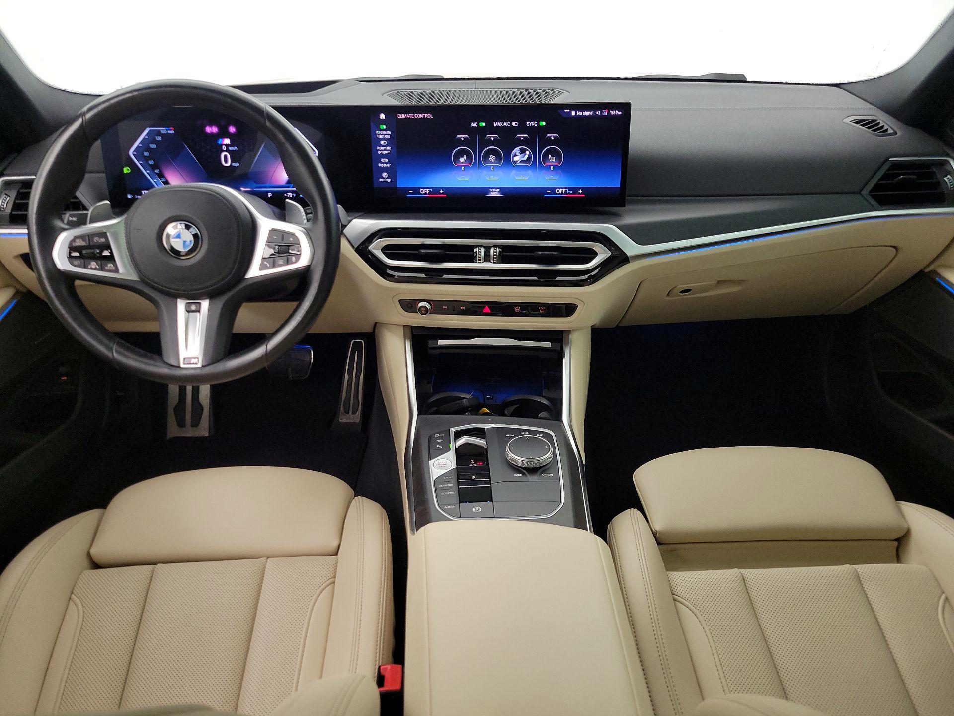 Thumbnail: 2023 BMW 3 Series - 9
