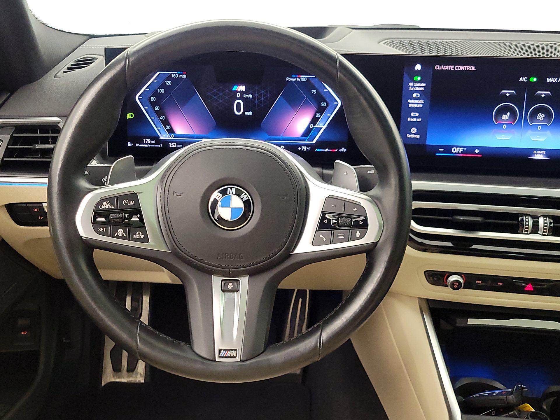 Thumbnail: 2023 BMW 3 Series - 10