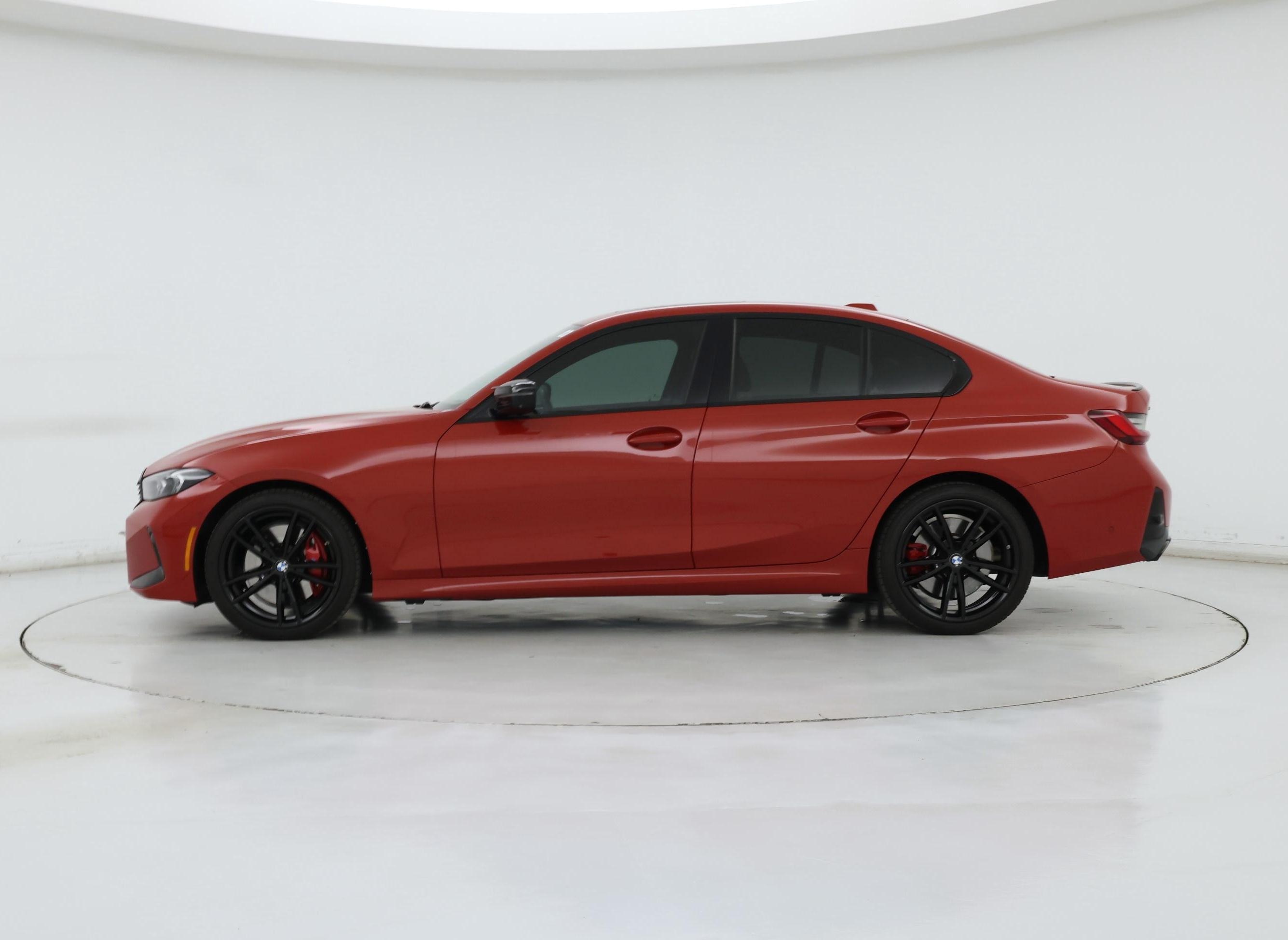 Thumbnail: 2023 BMW 3 Series - 3