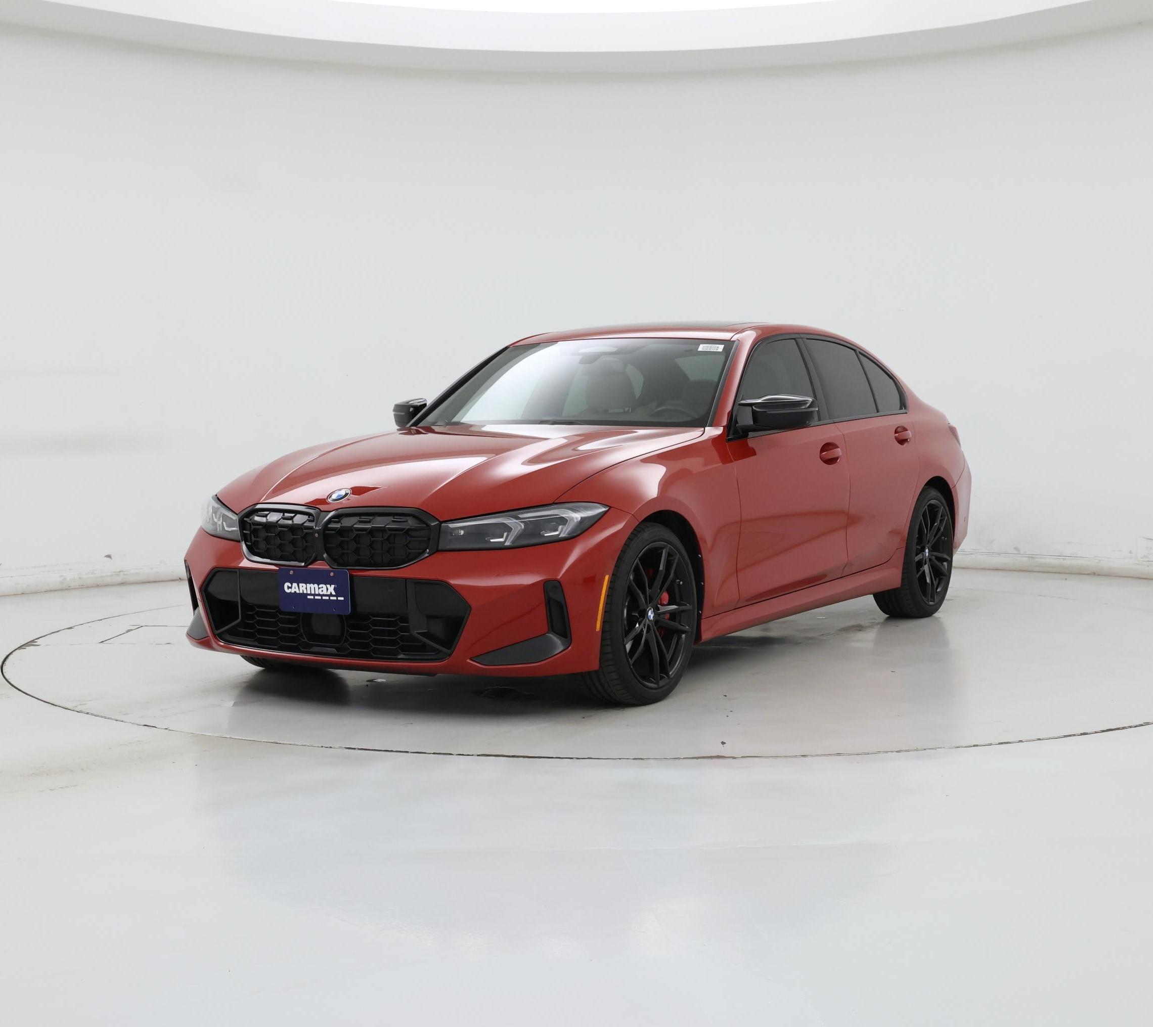 Thumbnail: 2023 BMW 3 Series - 4