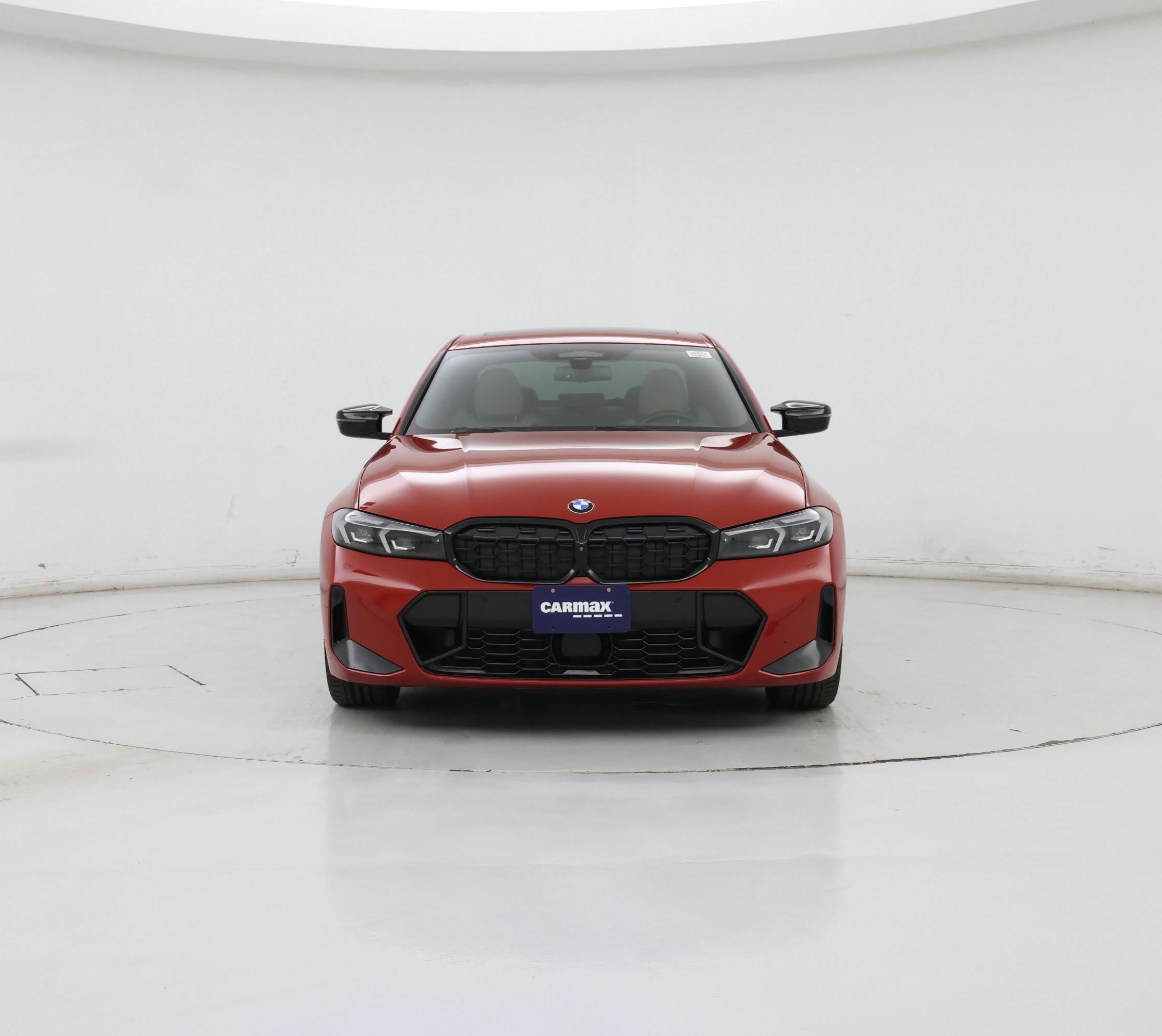 Thumbnail: 2023 BMW 3 Series - 5