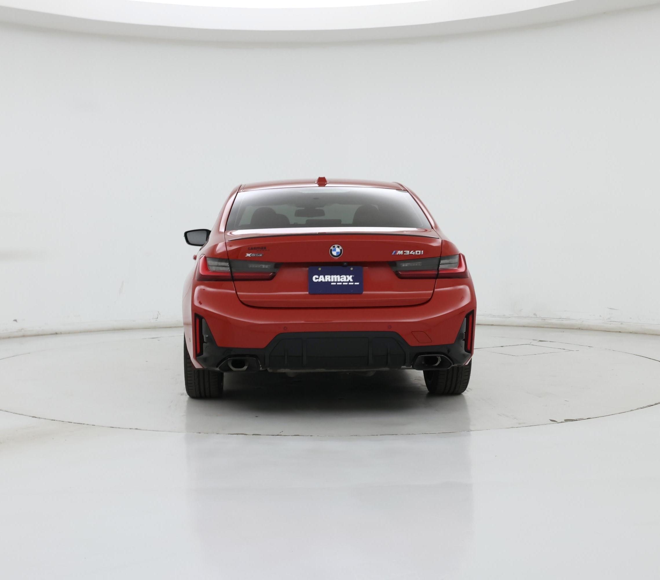 Thumbnail: 2023 BMW 3 Series - 6