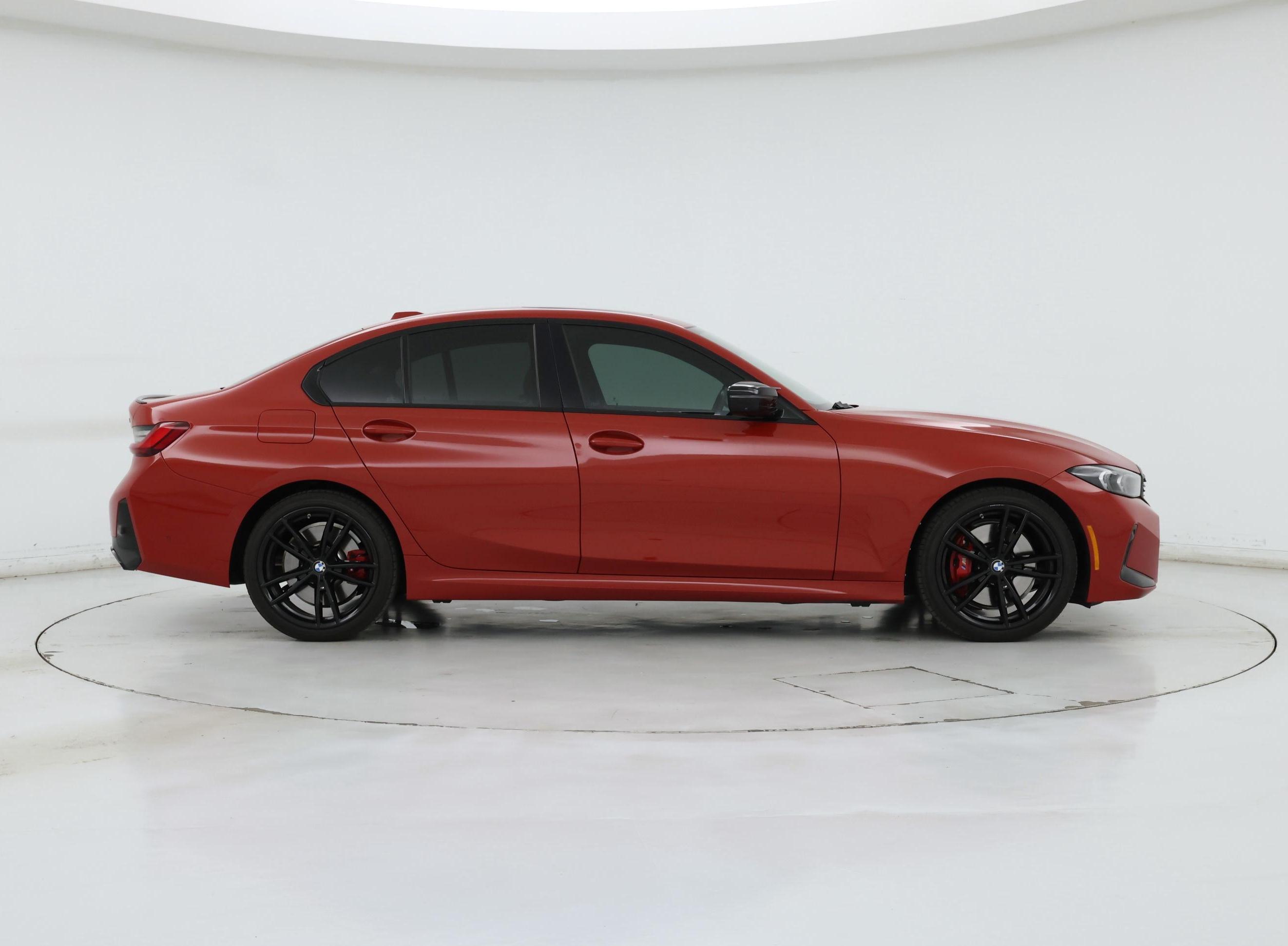 Thumbnail: 2023 BMW 3 Series - 7