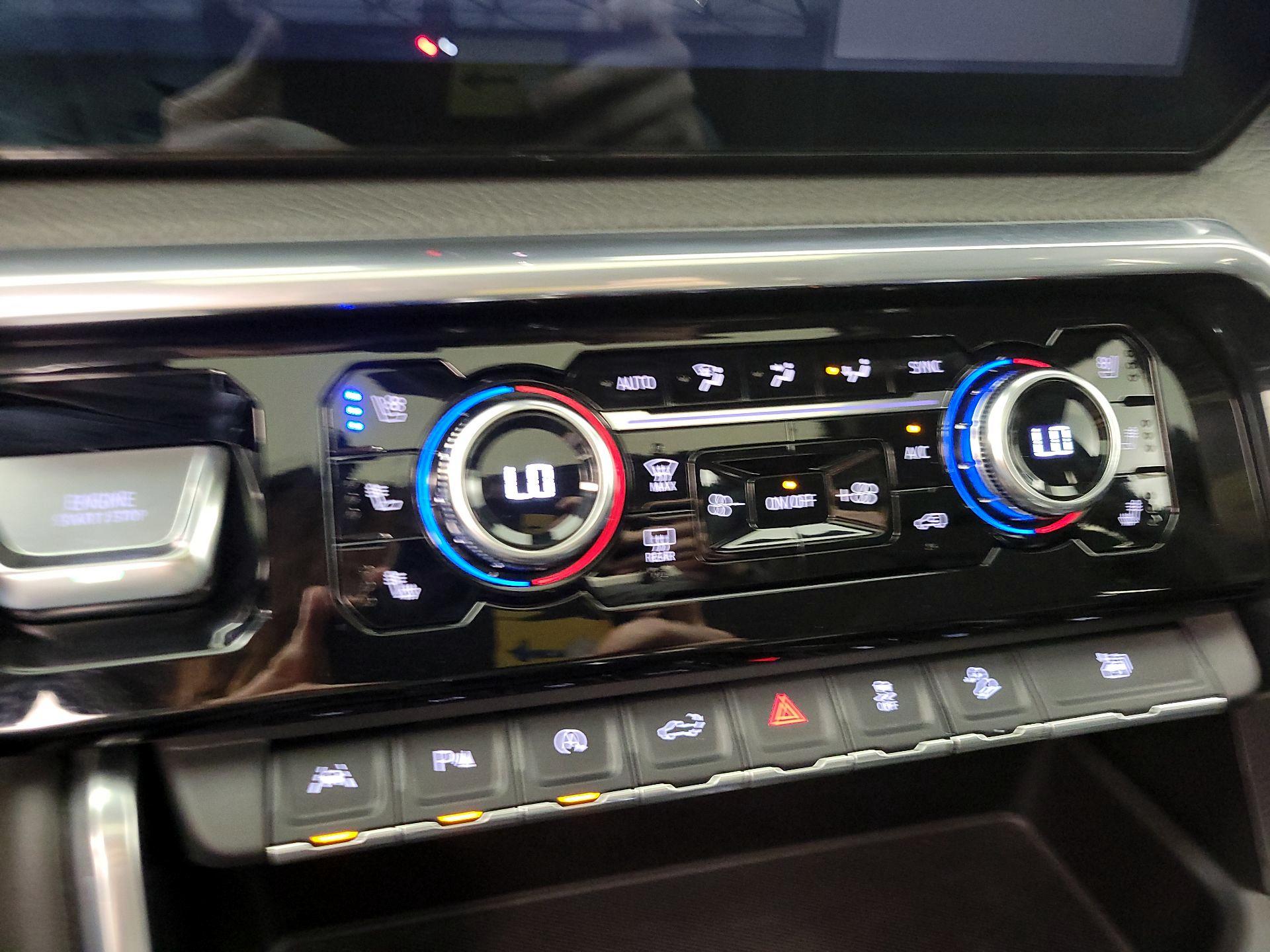 Thumbnail: 2022 GMC Sierra 1500 - 16