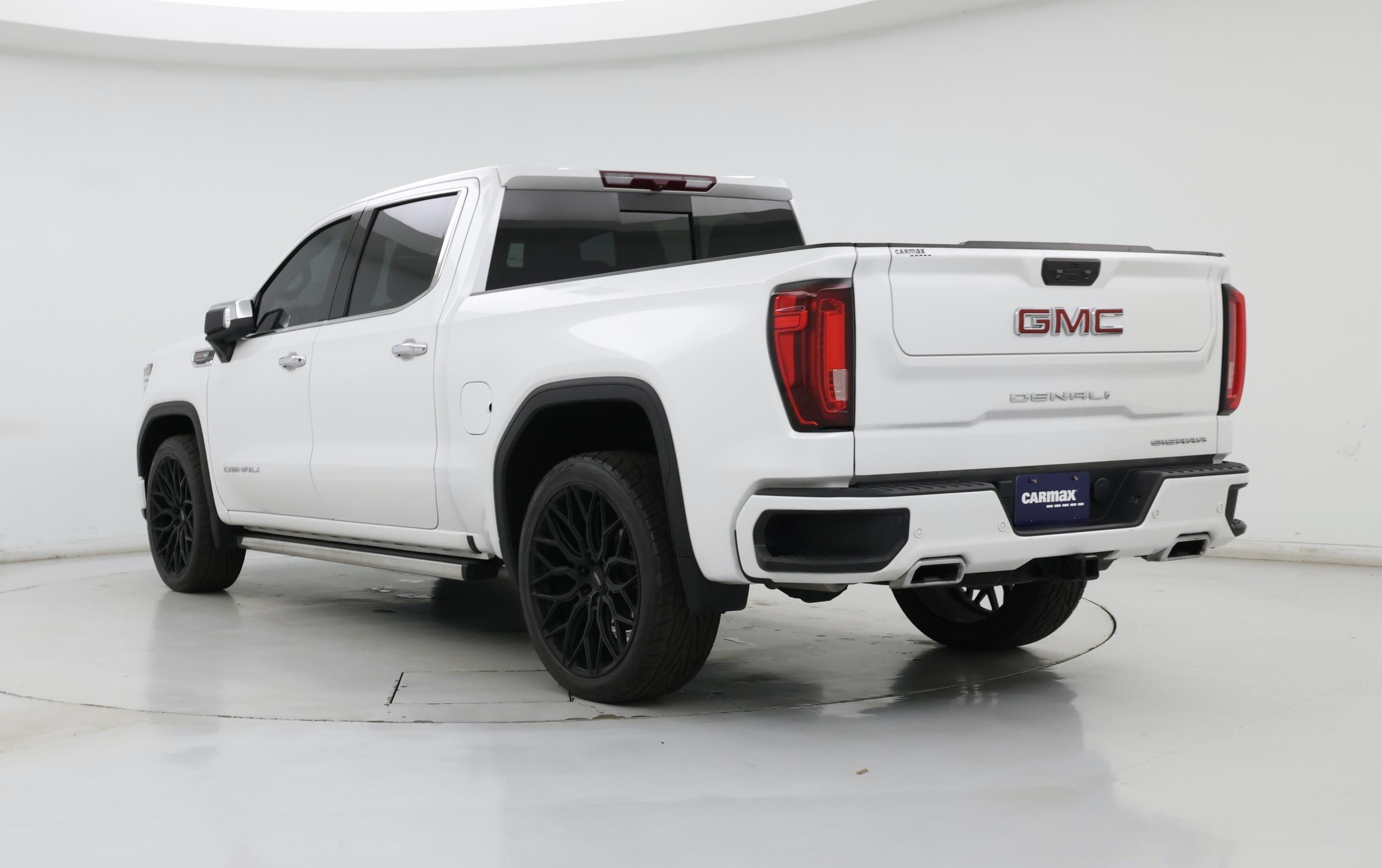 Thumbnail: 2022 GMC Sierra 1500 - 2