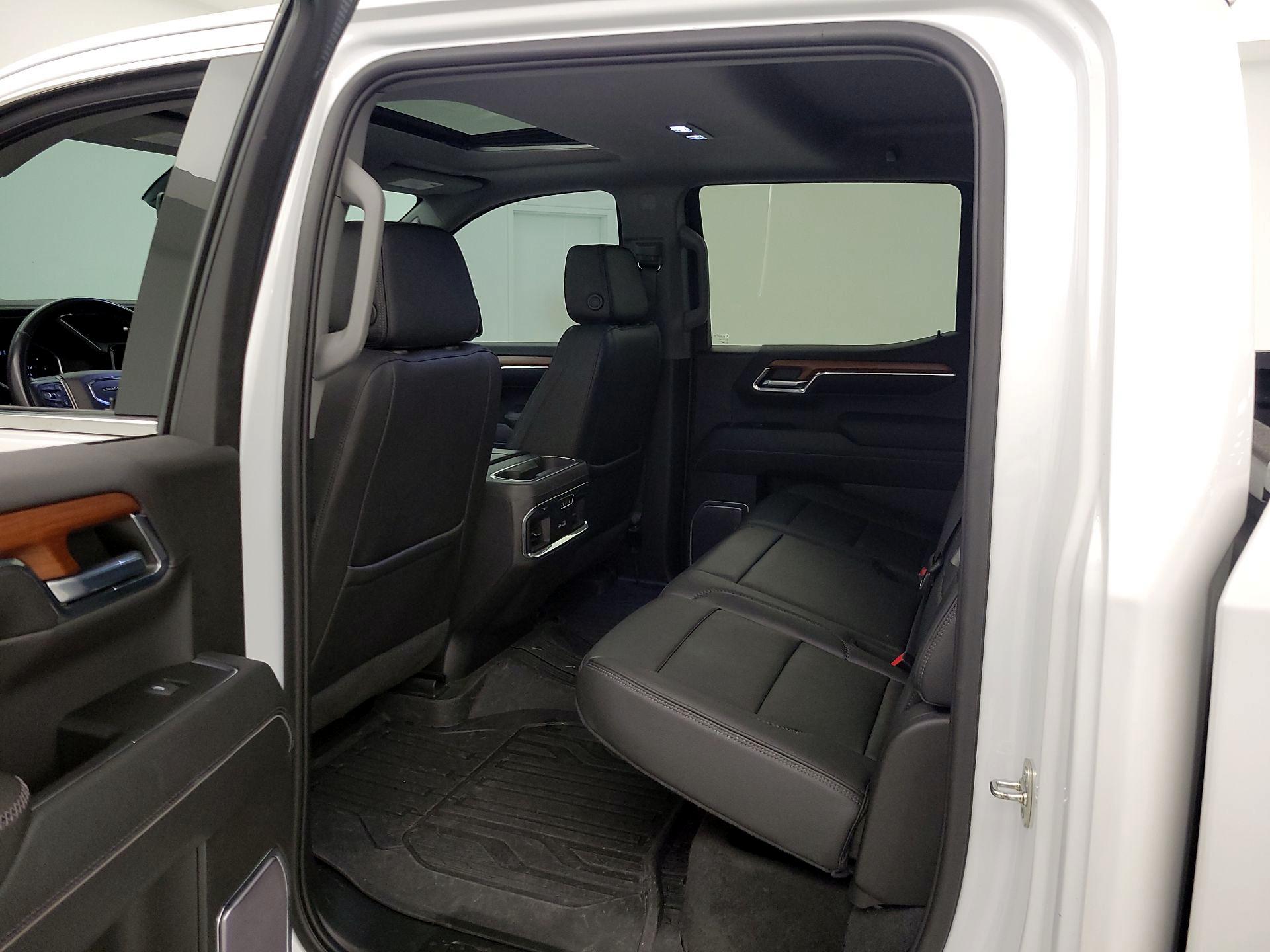 Thumbnail: 2022 GMC Sierra 1500 - 20