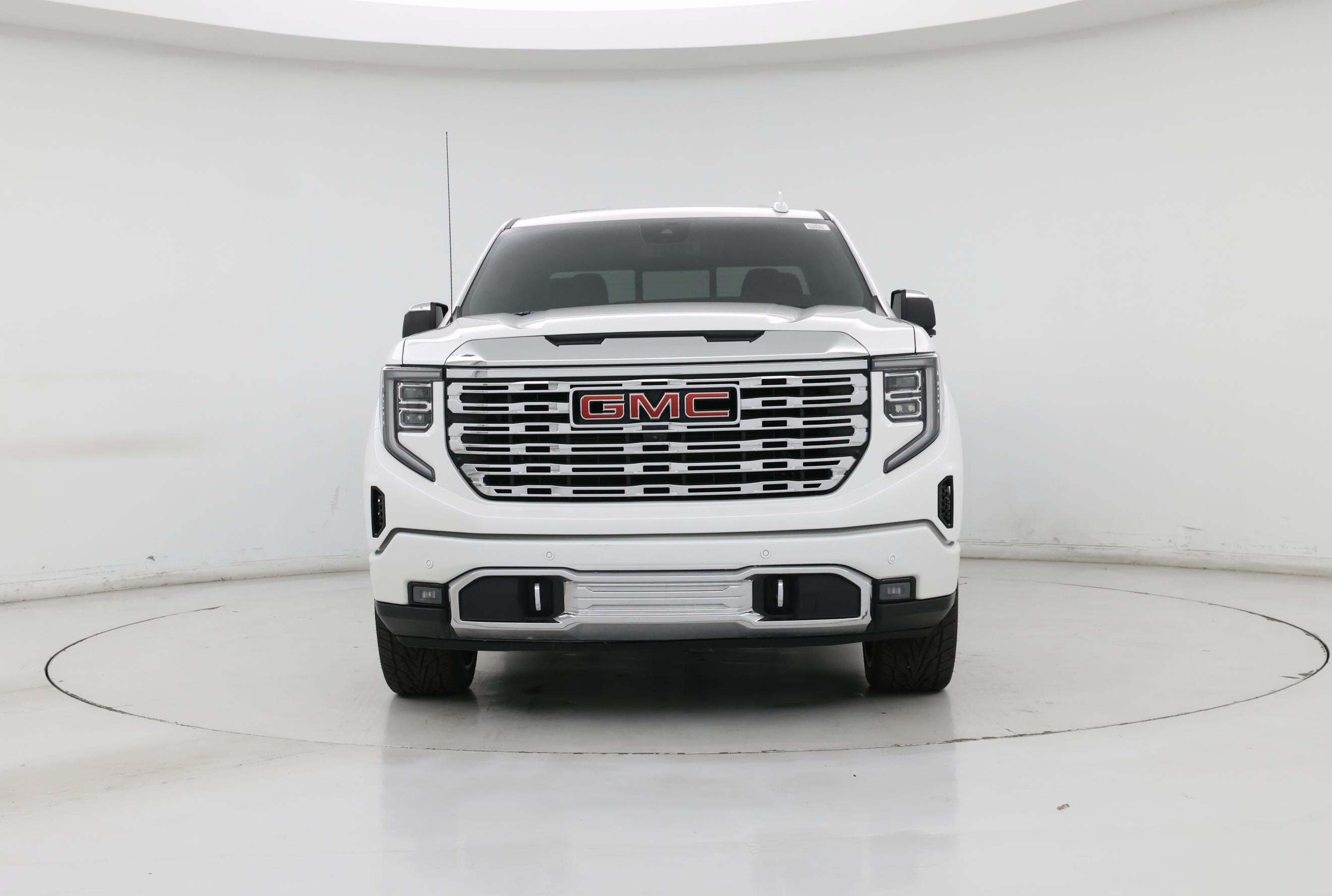 Thumbnail: 2022 GMC Sierra 1500 - 5