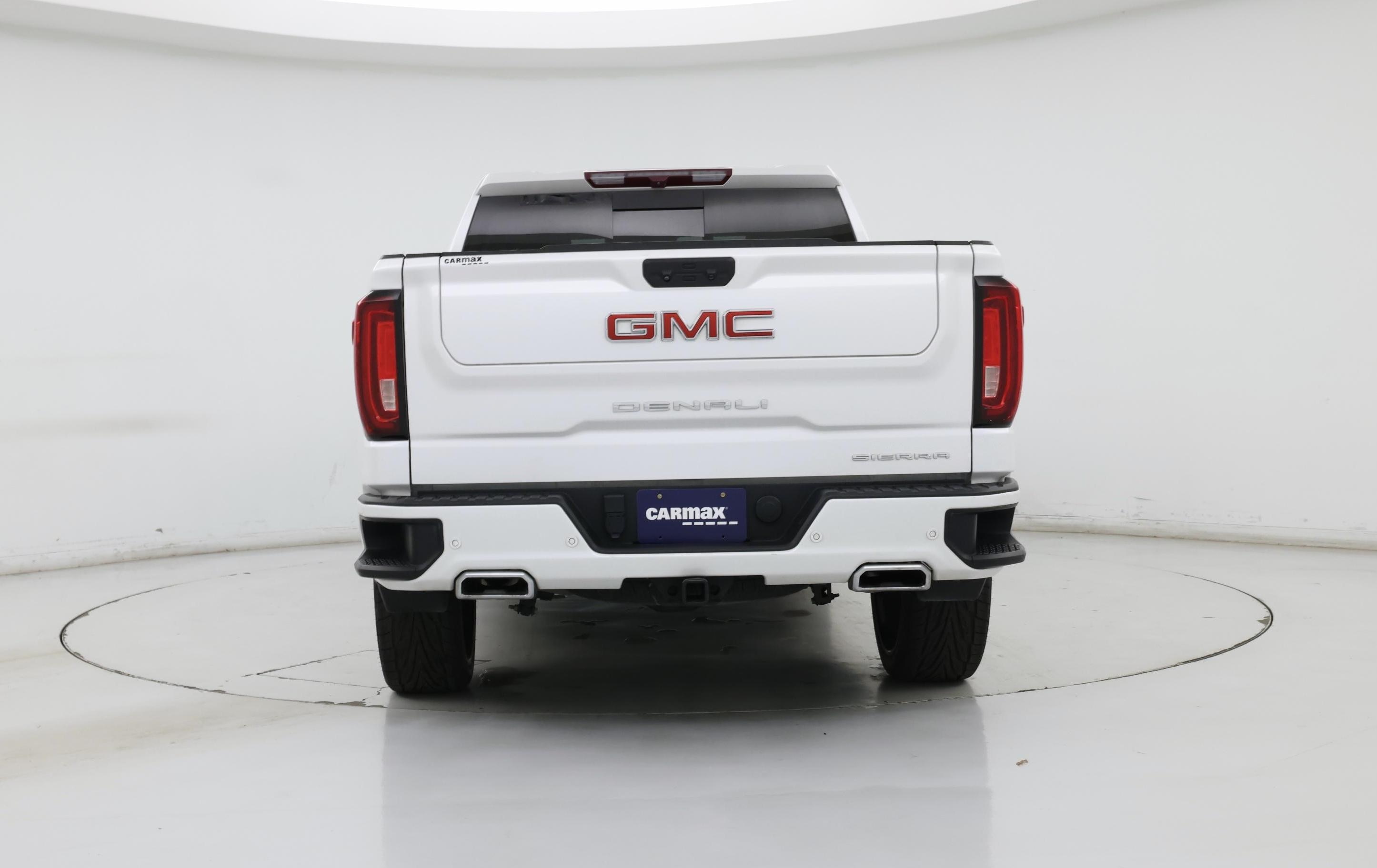 Thumbnail: 2022 GMC Sierra 1500 - 6