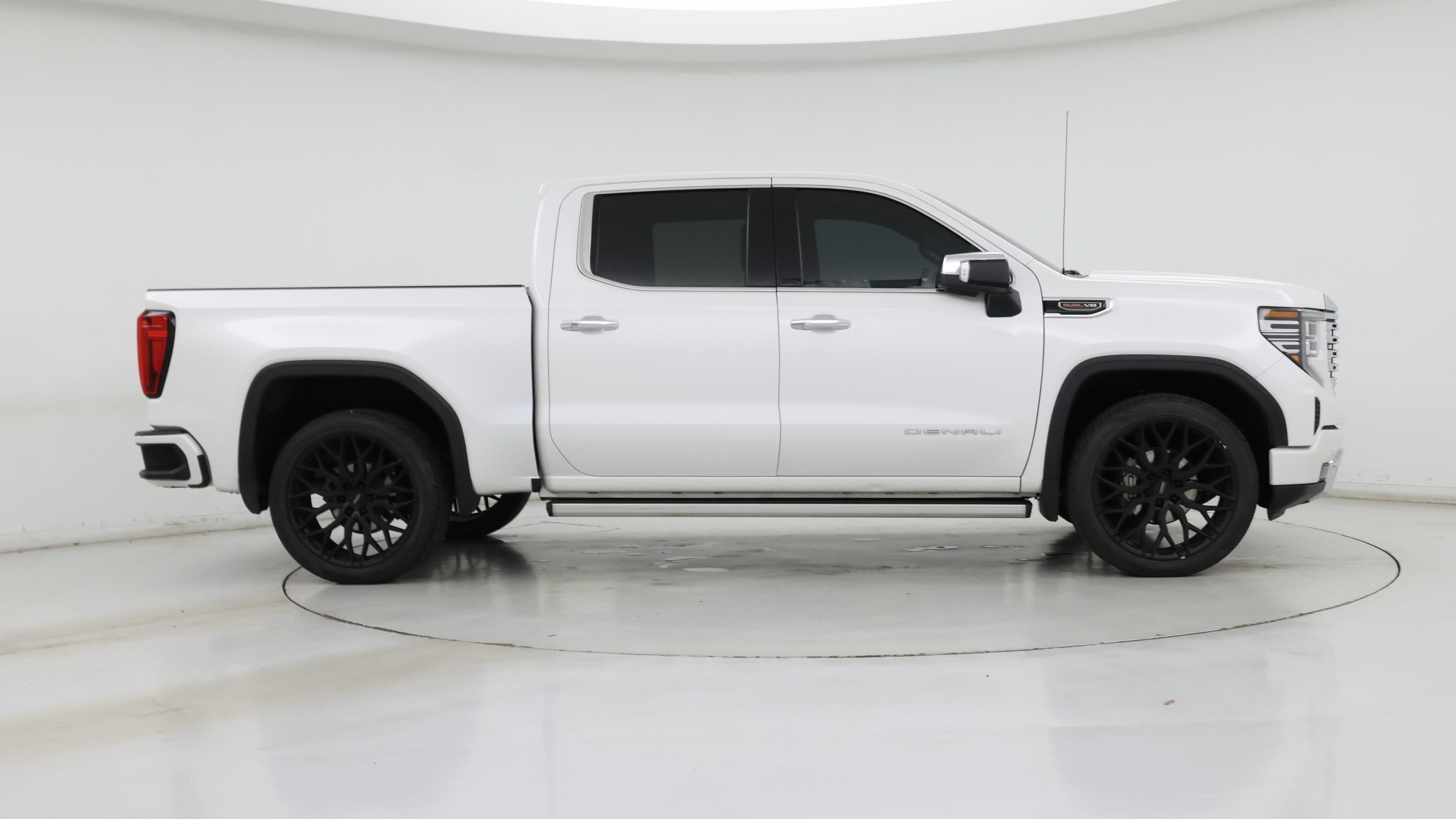 Thumbnail: 2022 GMC Sierra 1500 - 7