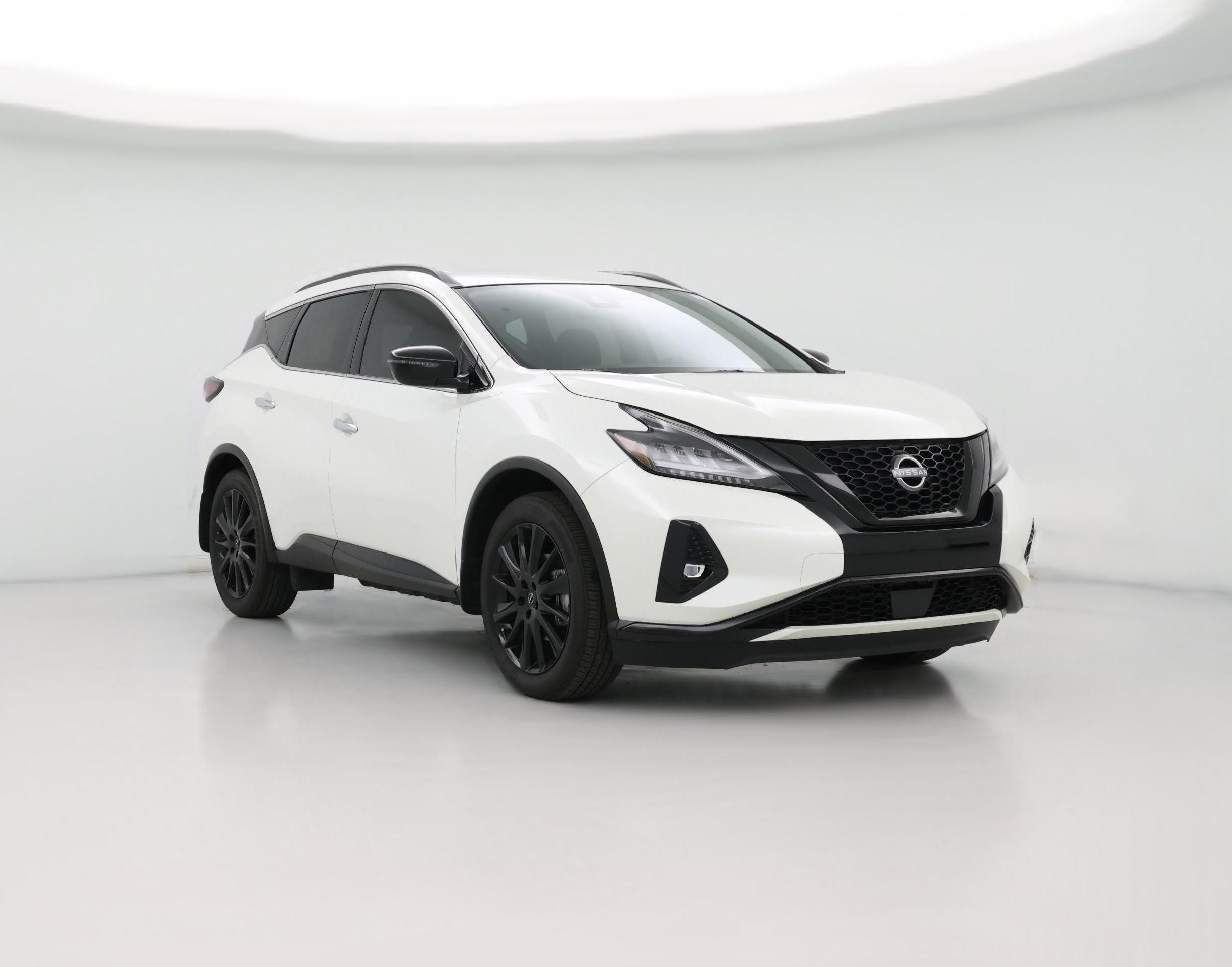 Thumbnail: 2024 Nissan Murano - 1