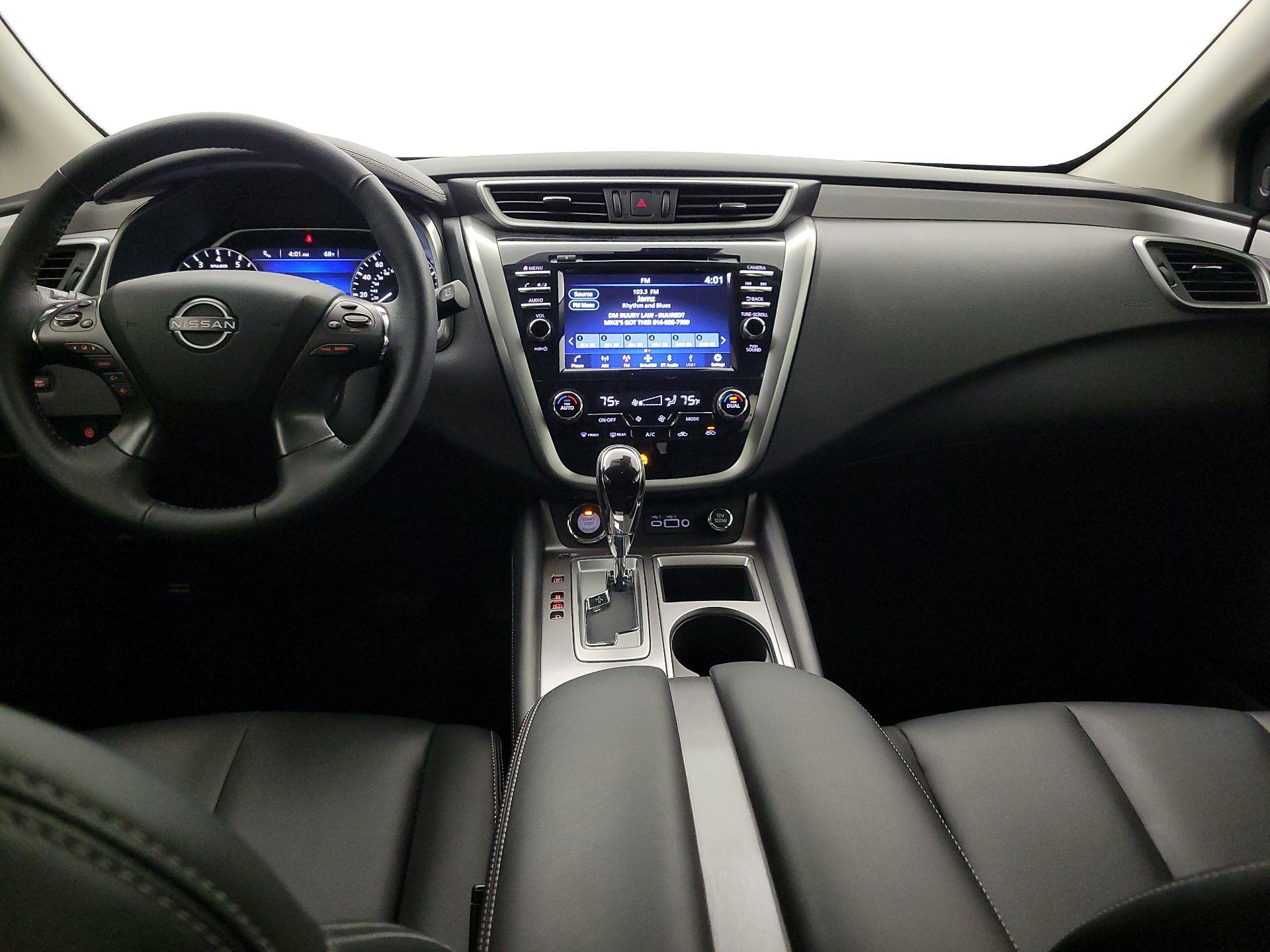 Thumbnail: 2024 Nissan Murano - 9