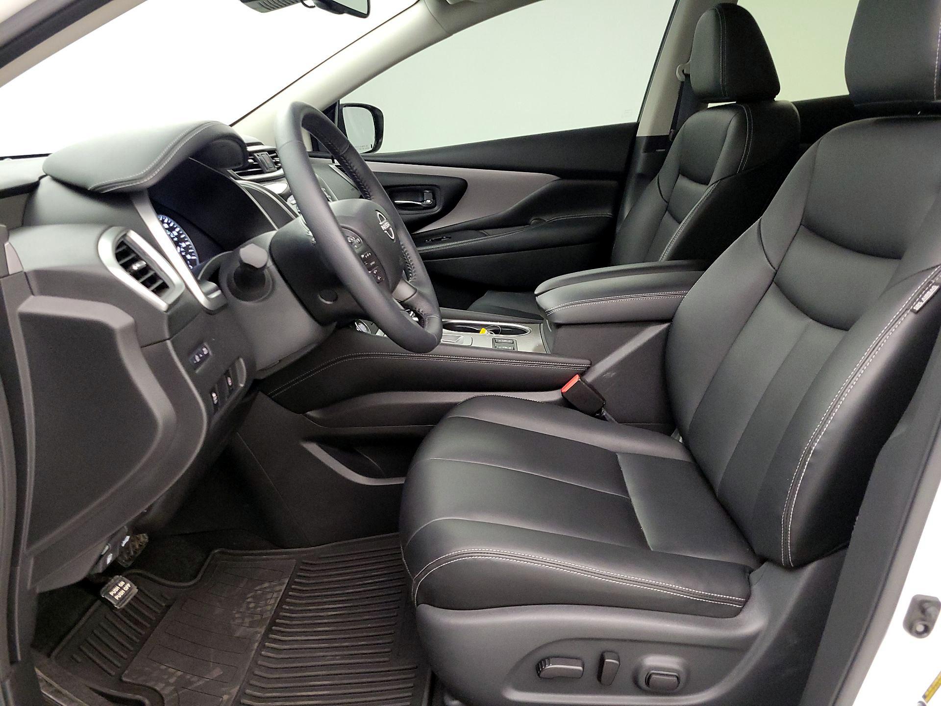 Thumbnail: 2024 Nissan Murano - 11