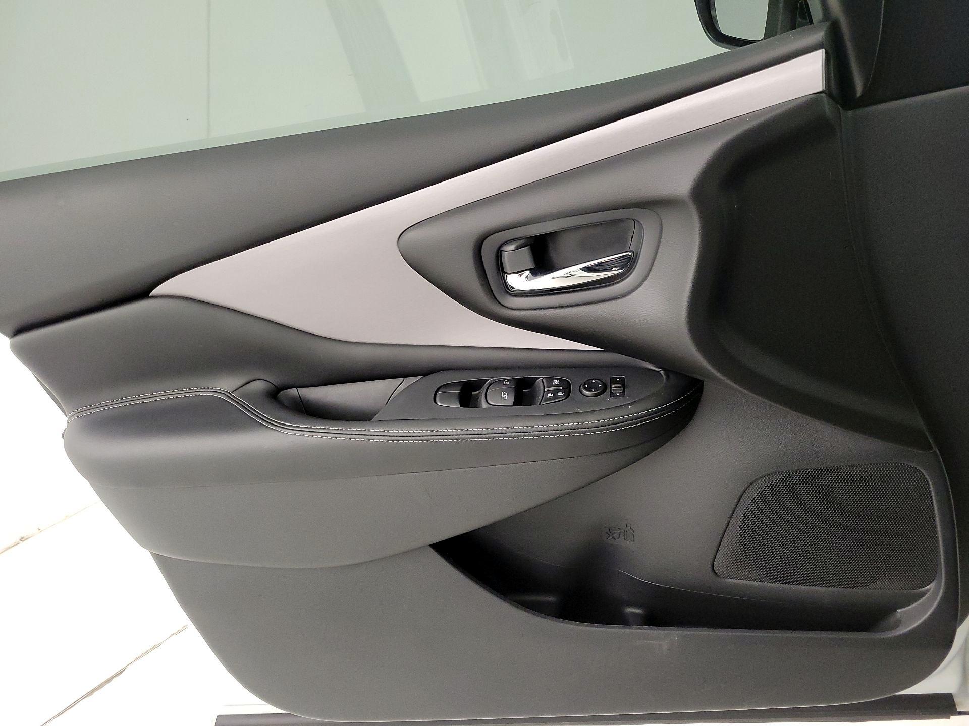 Thumbnail: 2024 Nissan Murano - 12