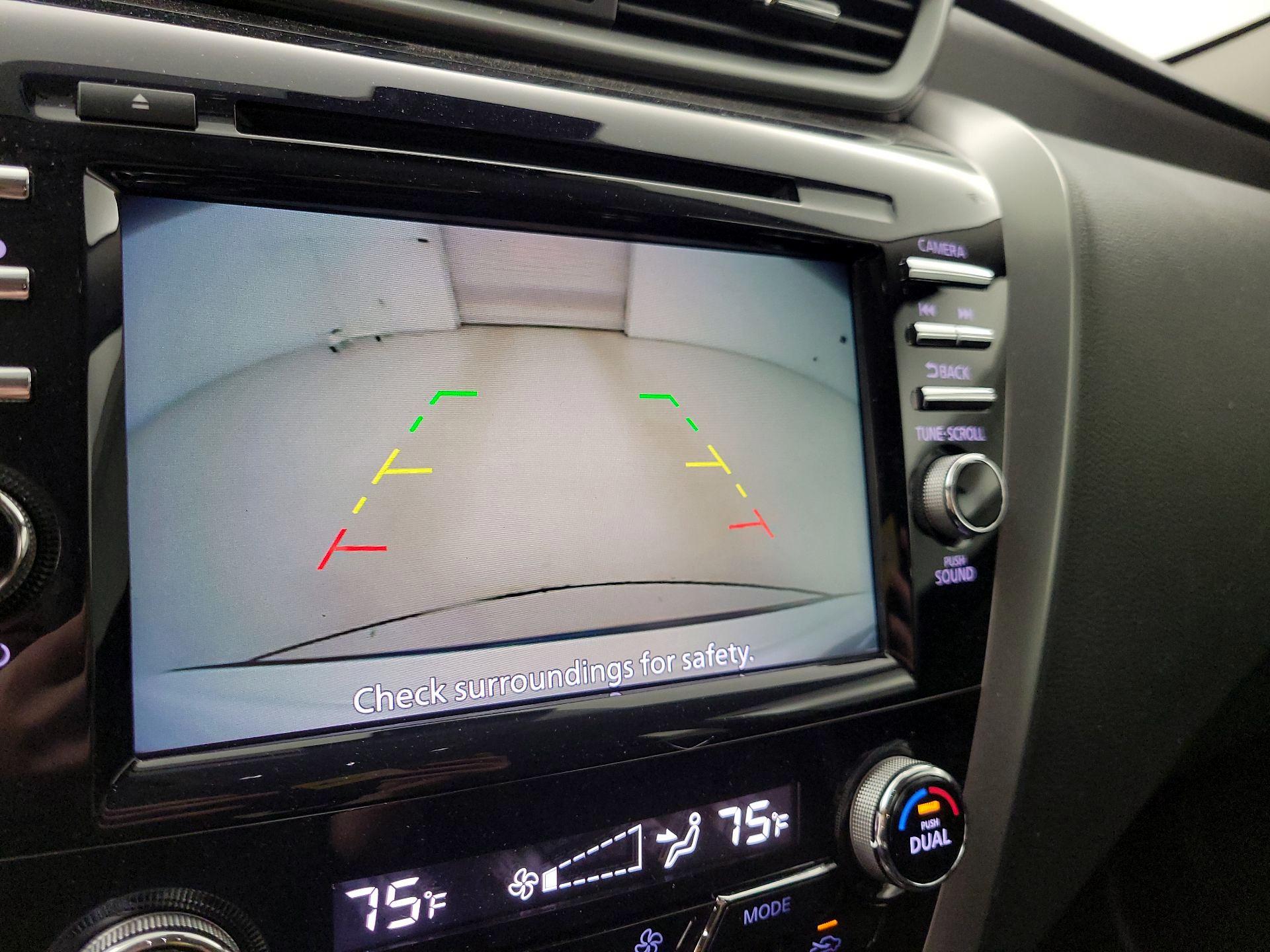 Thumbnail: 2024 Nissan Murano - 14