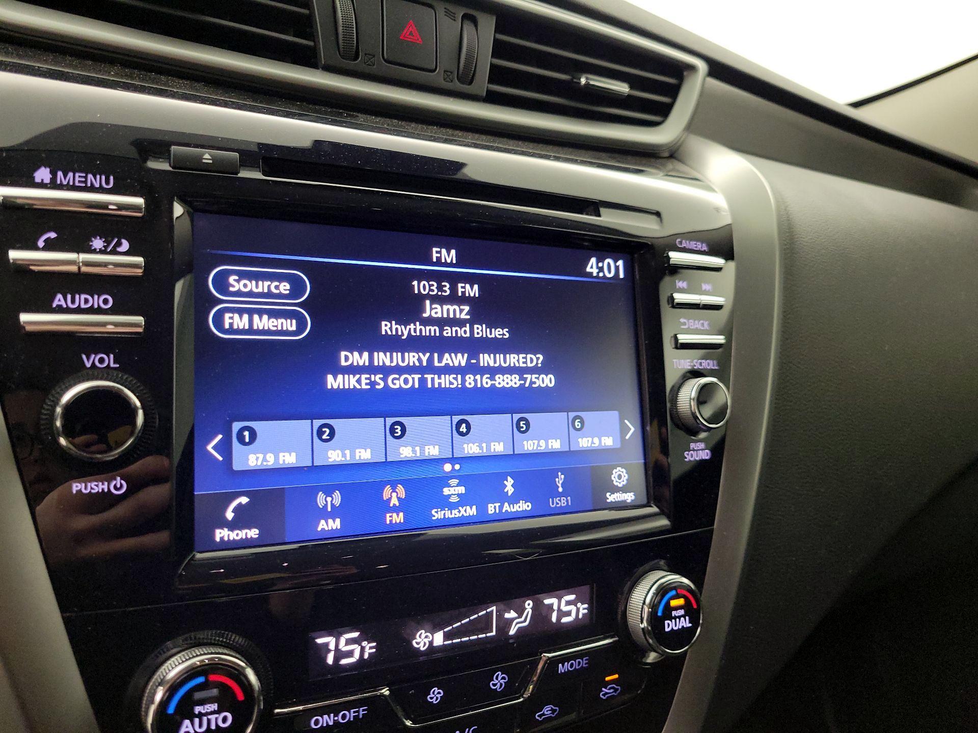 Thumbnail: 2024 Nissan Murano - 15