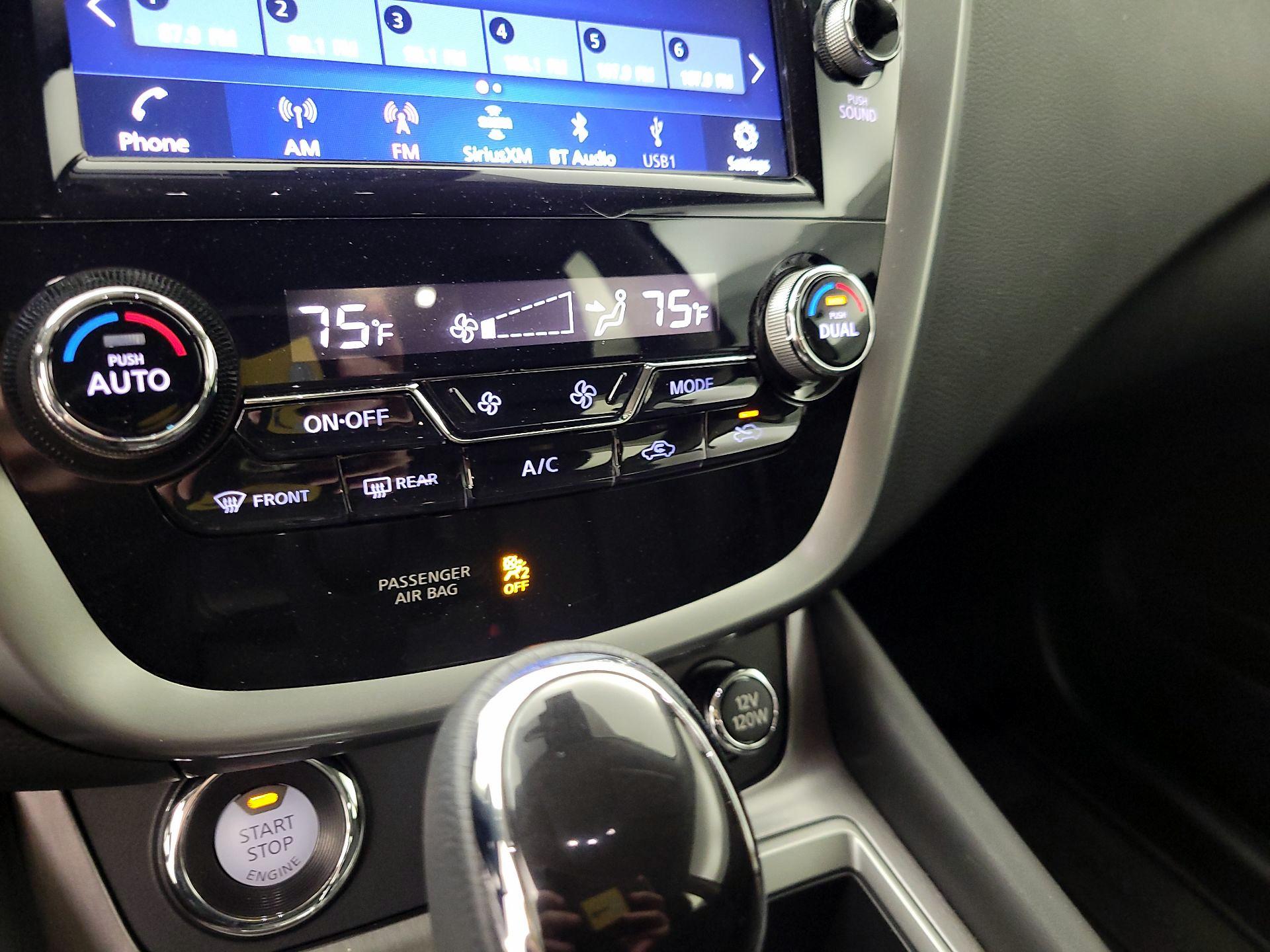 Thumbnail: 2024 Nissan Murano - 16