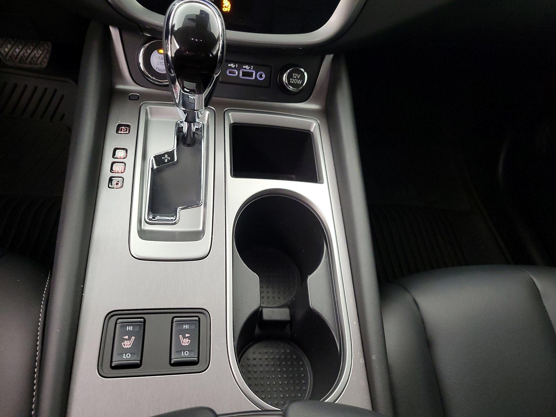 Thumbnail: 2024 Nissan Murano - 17