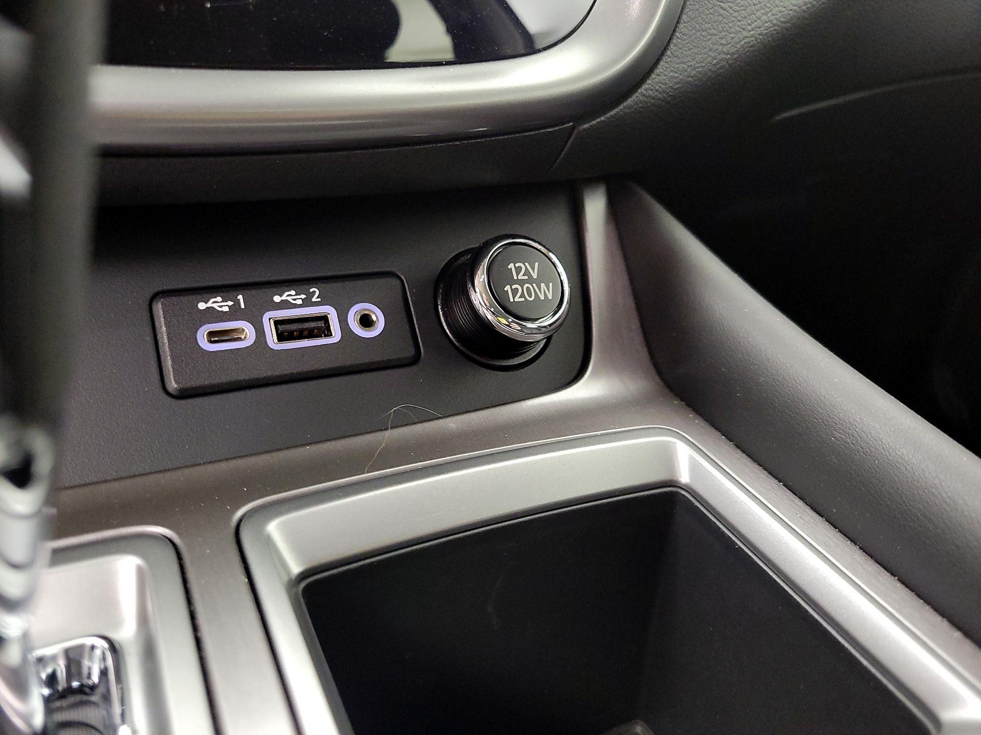 Thumbnail: 2024 Nissan Murano - 18