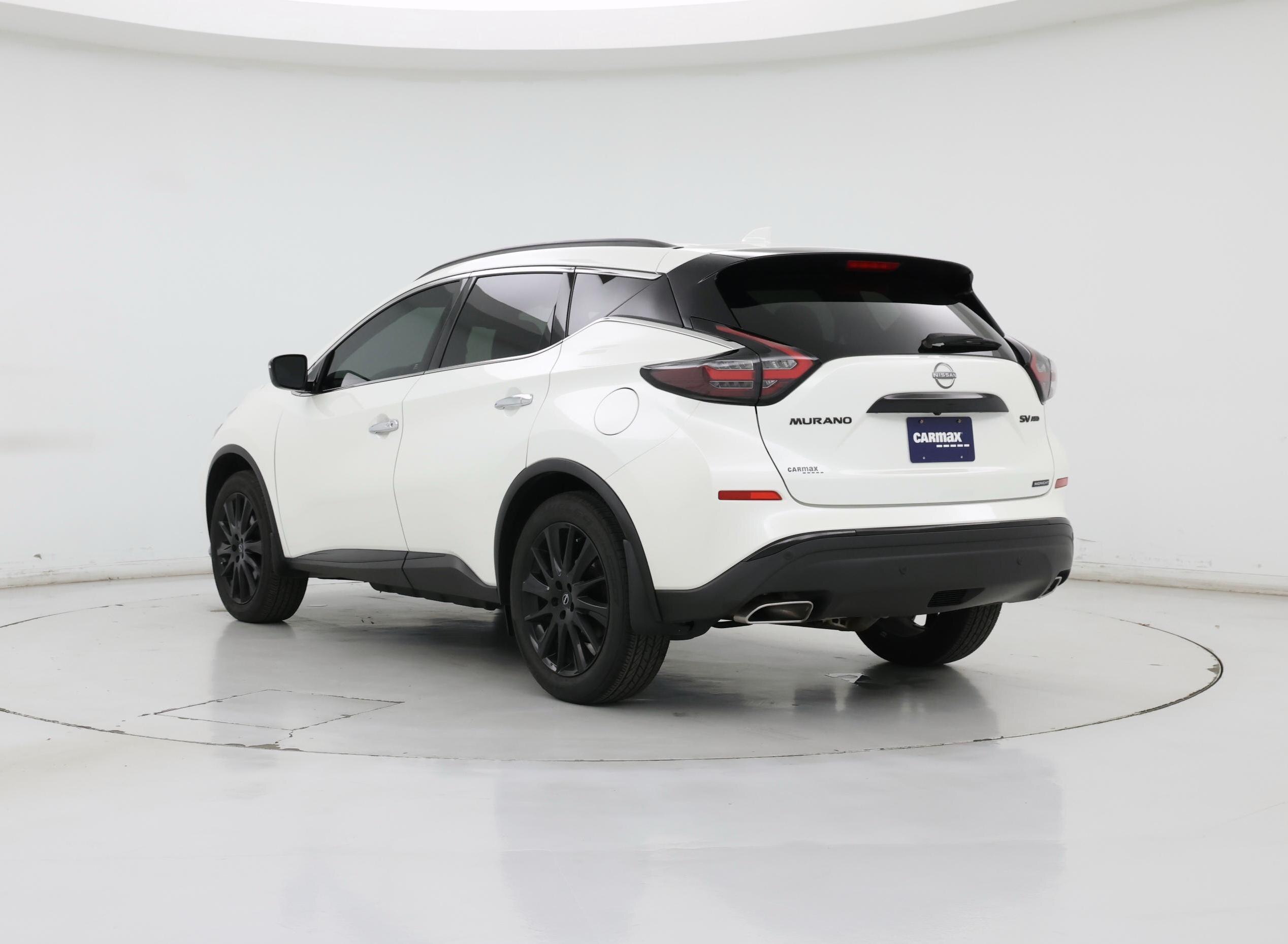 Thumbnail: 2024 Nissan Murano - 2