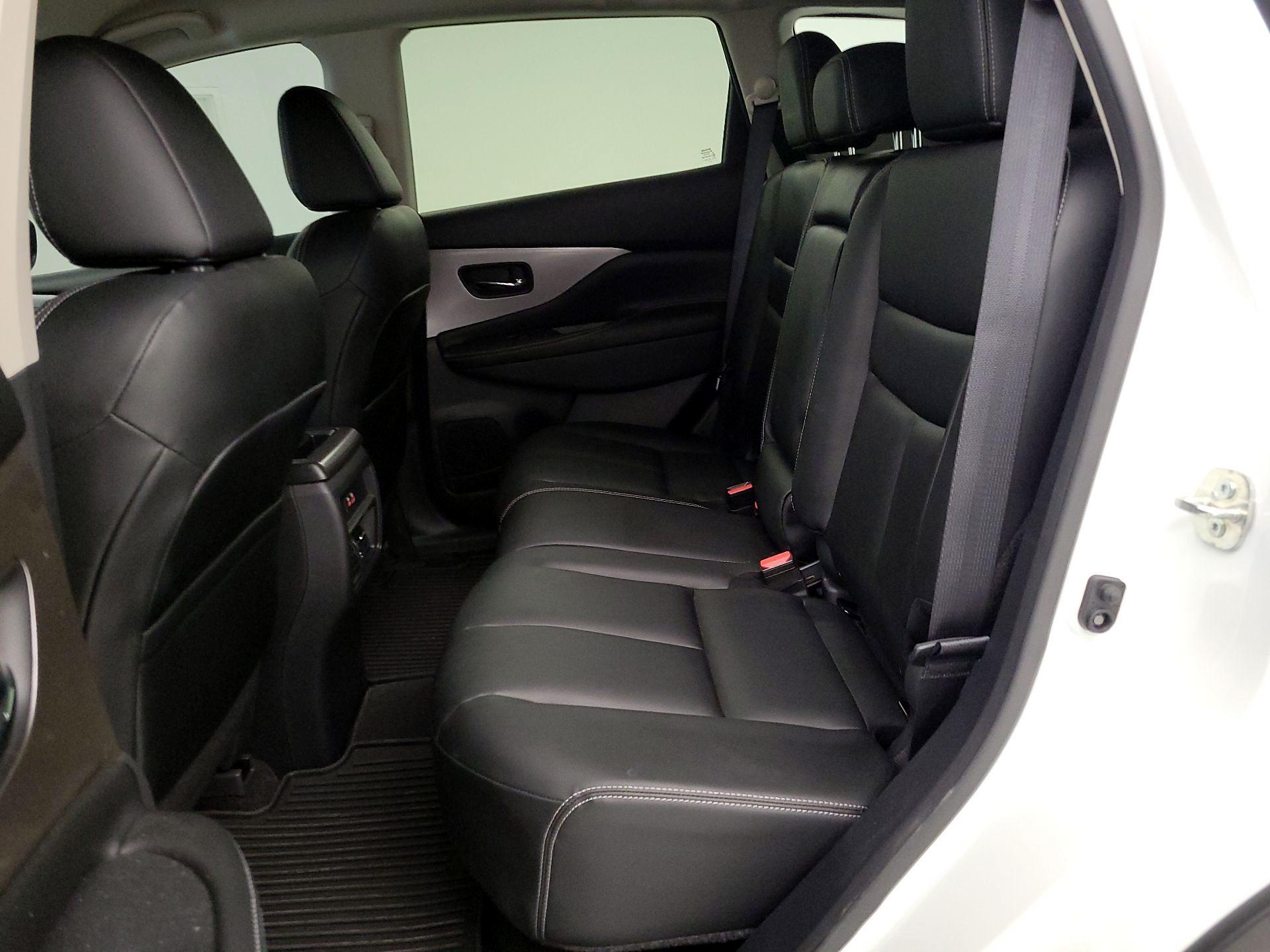 Thumbnail: 2024 Nissan Murano - 19