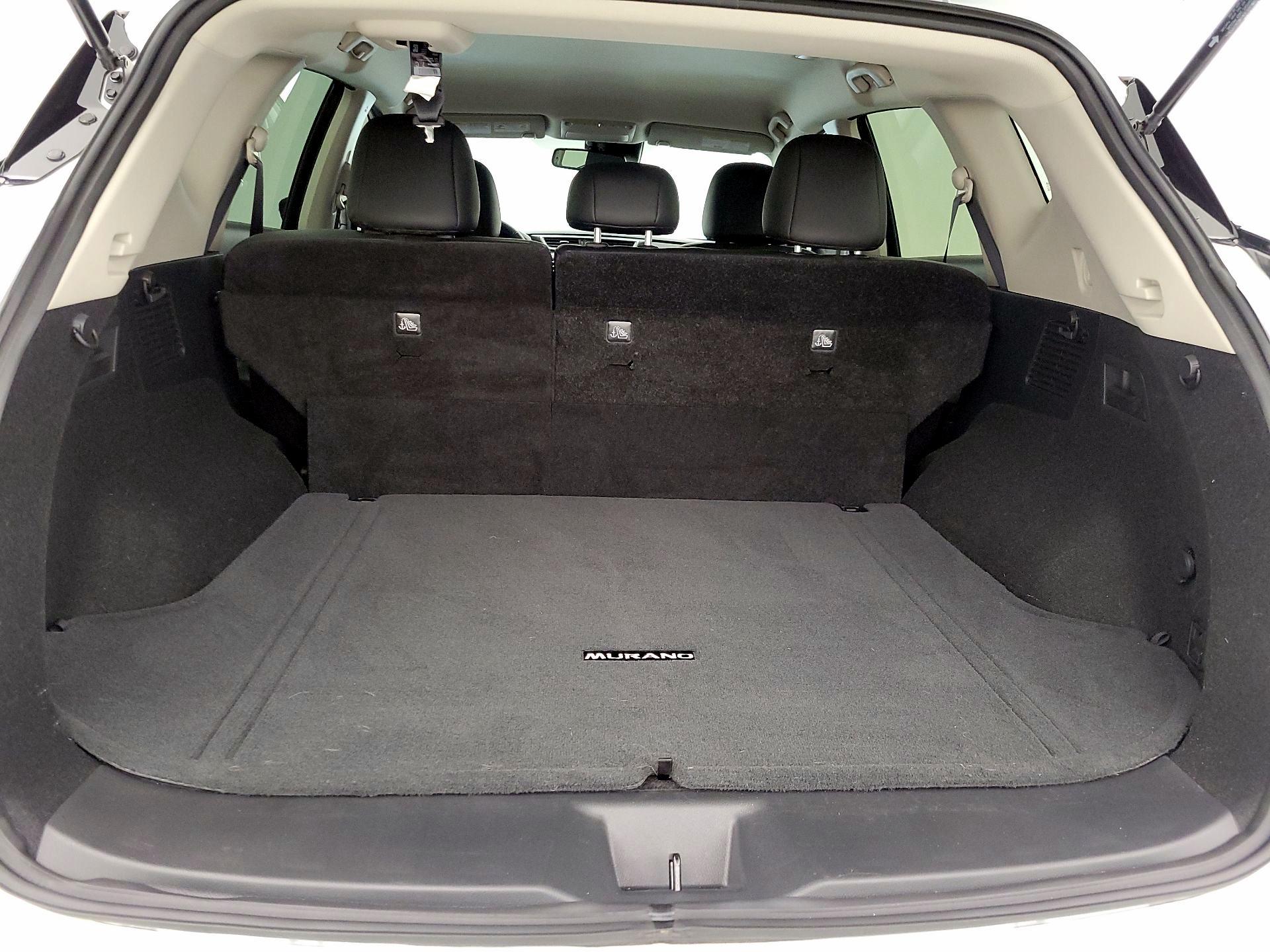 Thumbnail: 2024 Nissan Murano - 20