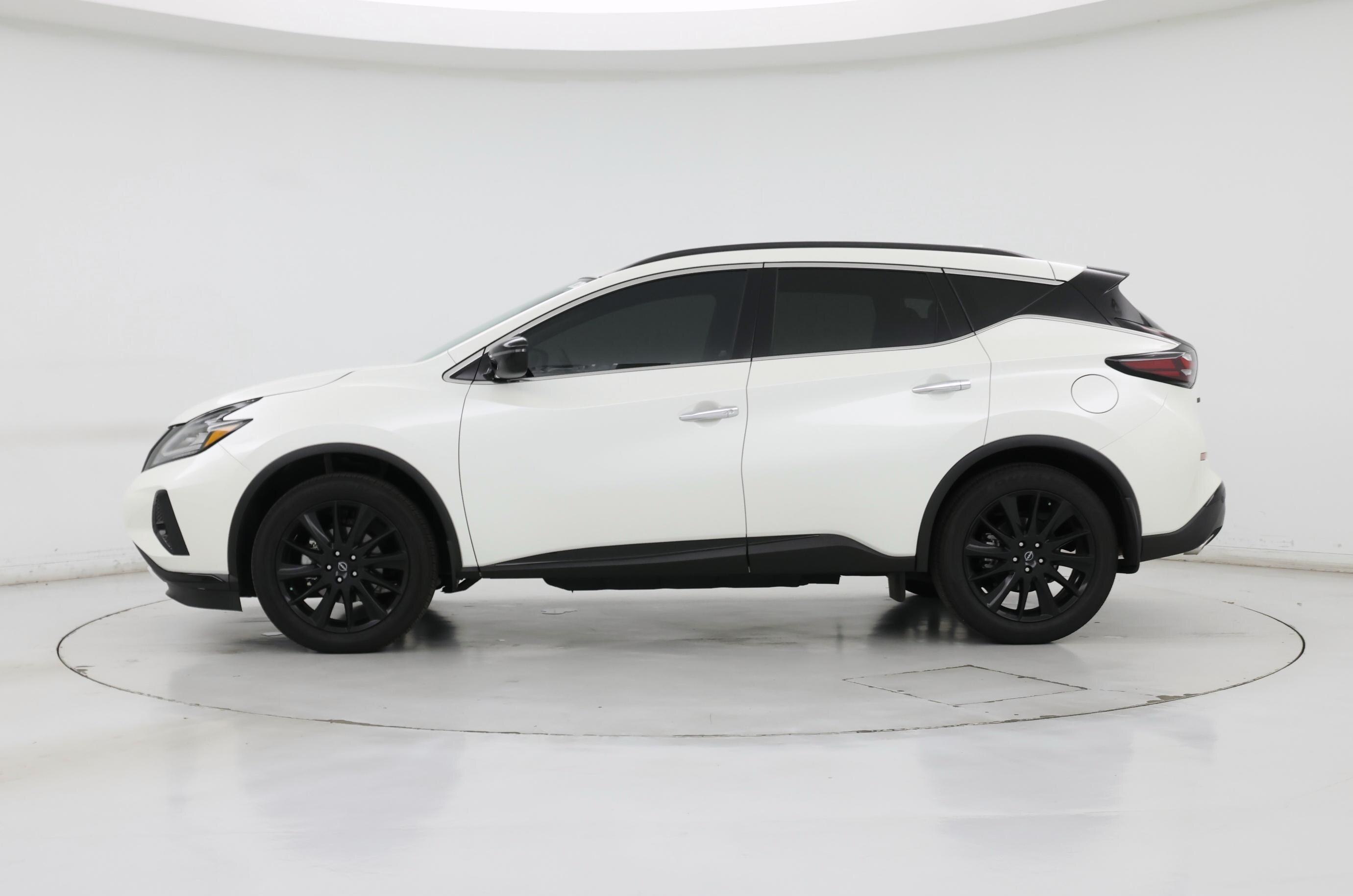 Thumbnail: 2024 Nissan Murano - 3