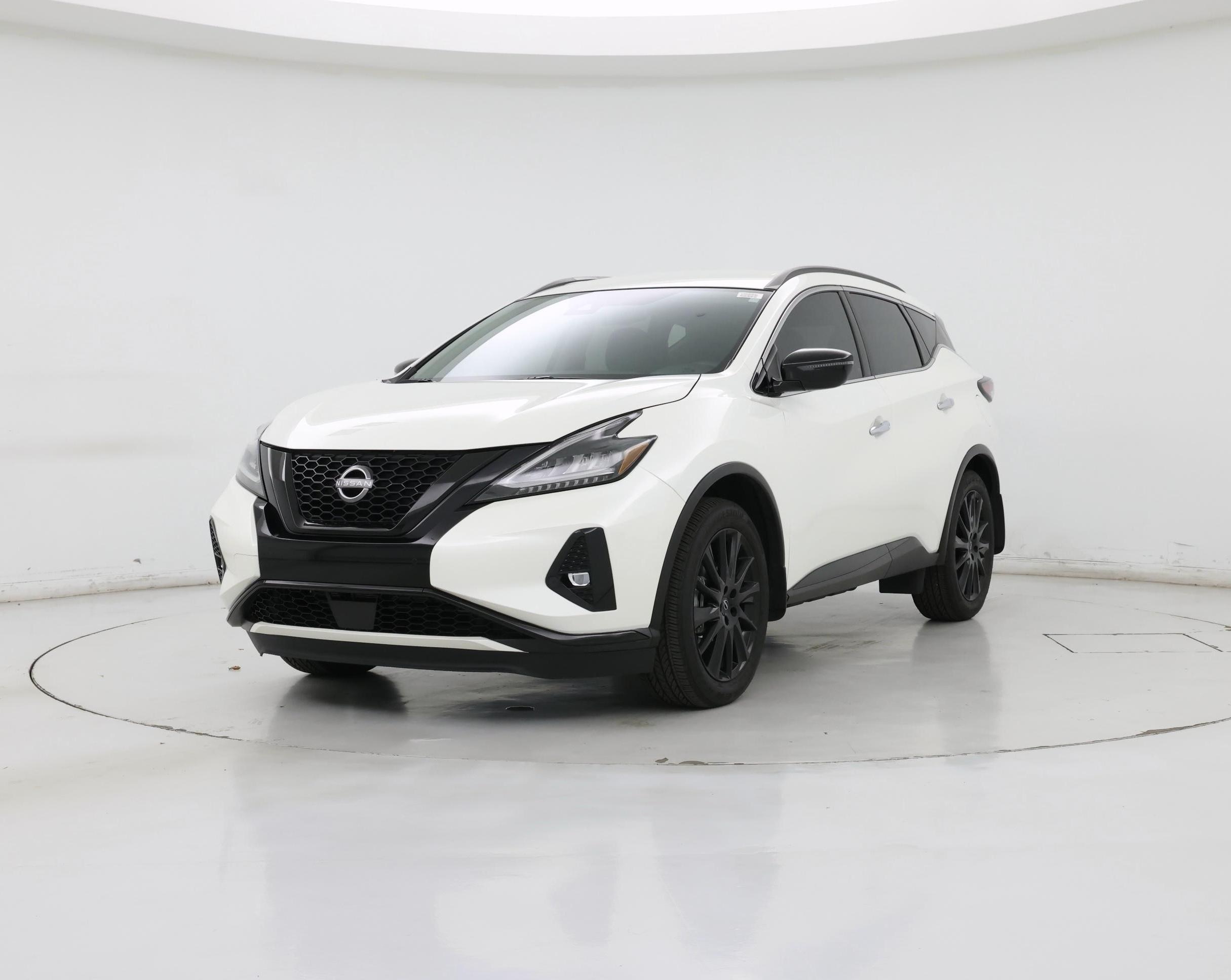 Thumbnail: 2024 Nissan Murano - 4
