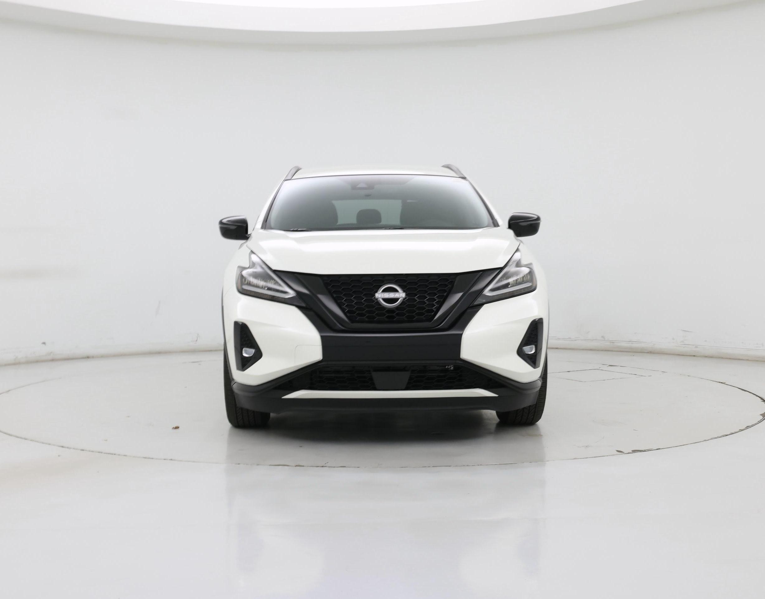 Thumbnail: 2024 Nissan Murano - 5