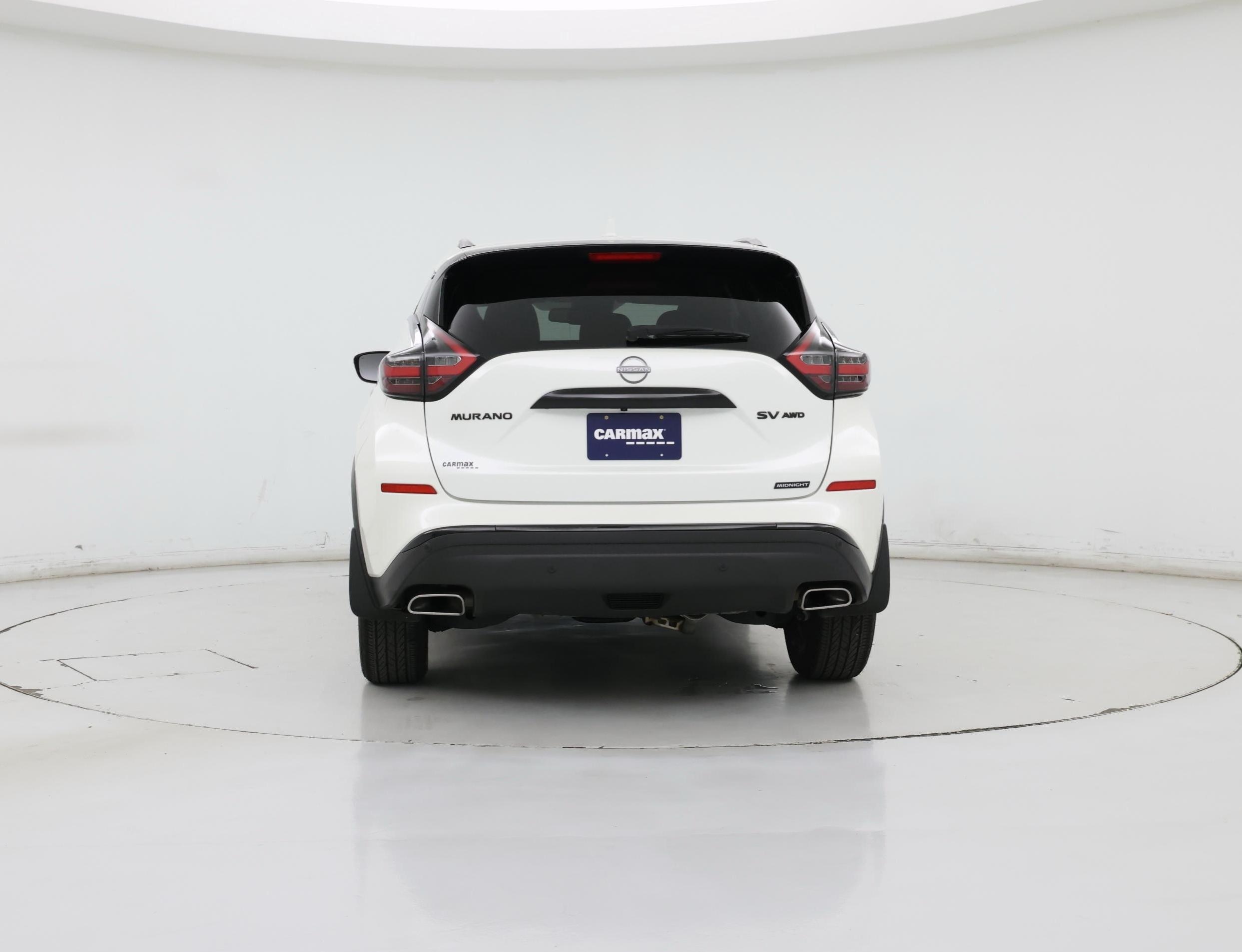 Thumbnail: 2024 Nissan Murano - 6