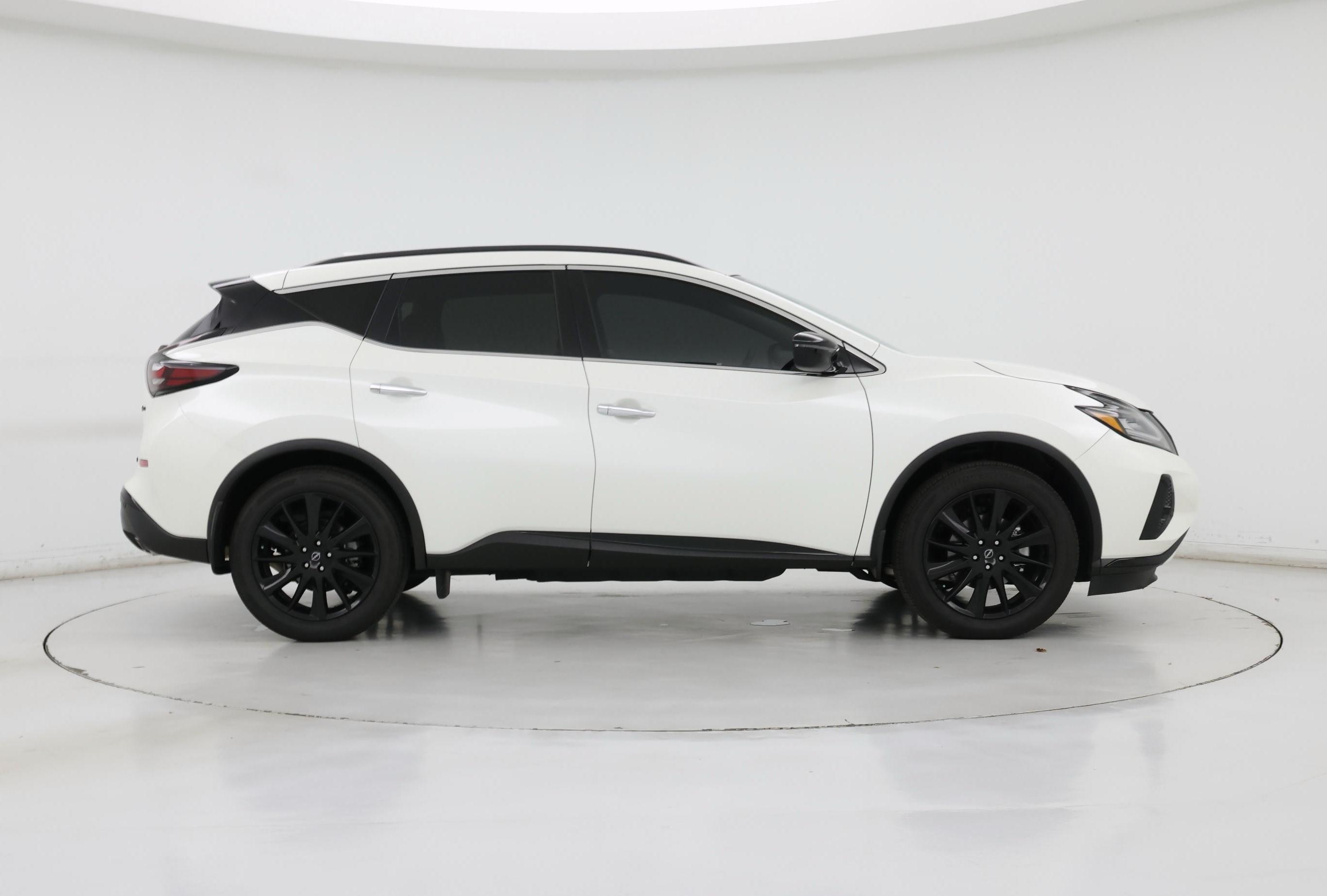 Thumbnail: 2024 Nissan Murano - 7