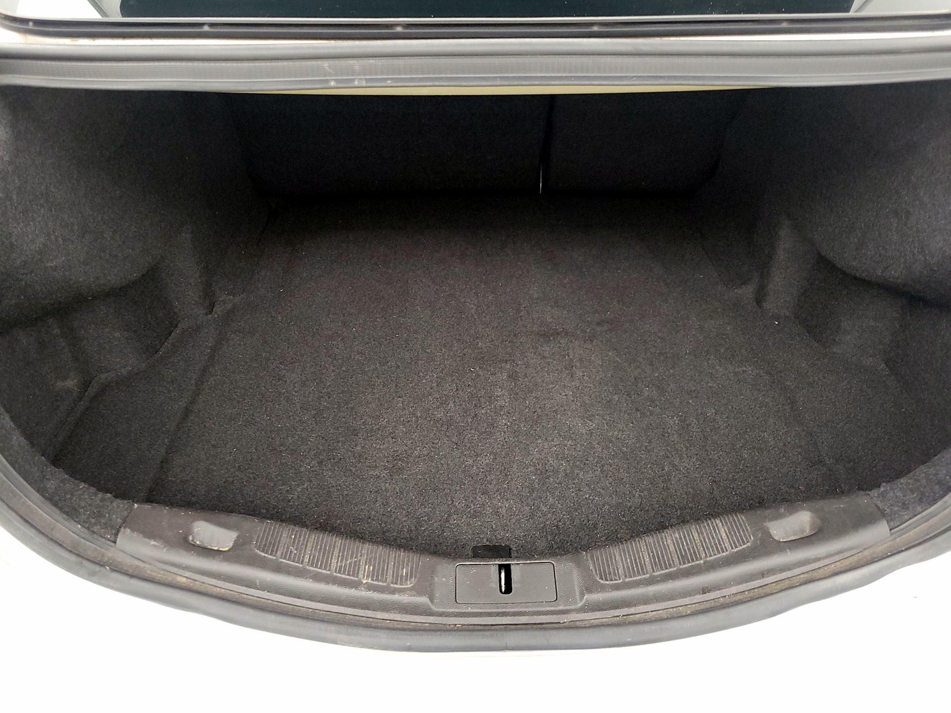 Thumbnail: 2016 Ford Fusion - 20