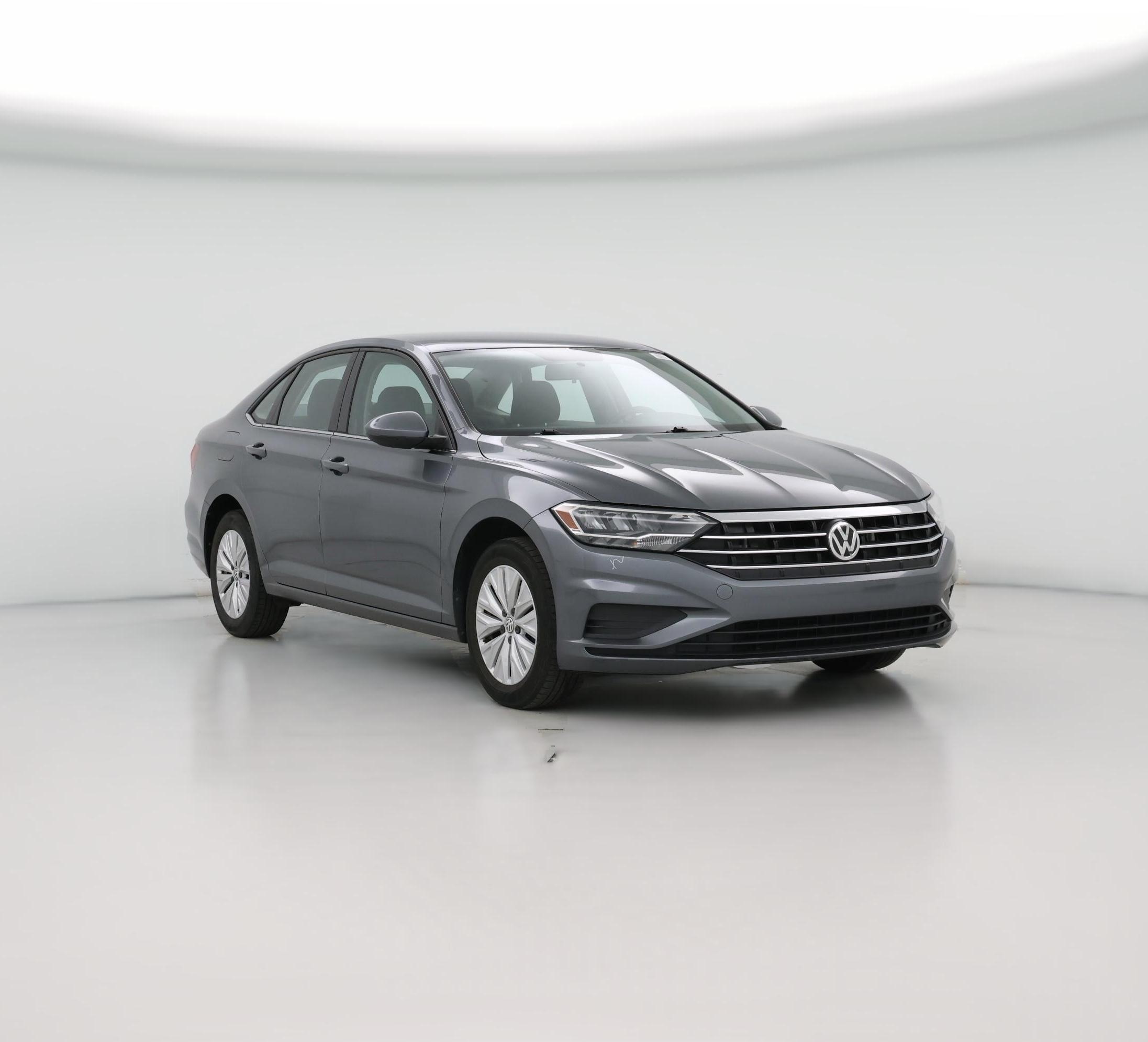 Thumbnail: 2019 Volkswagen Jetta - 1