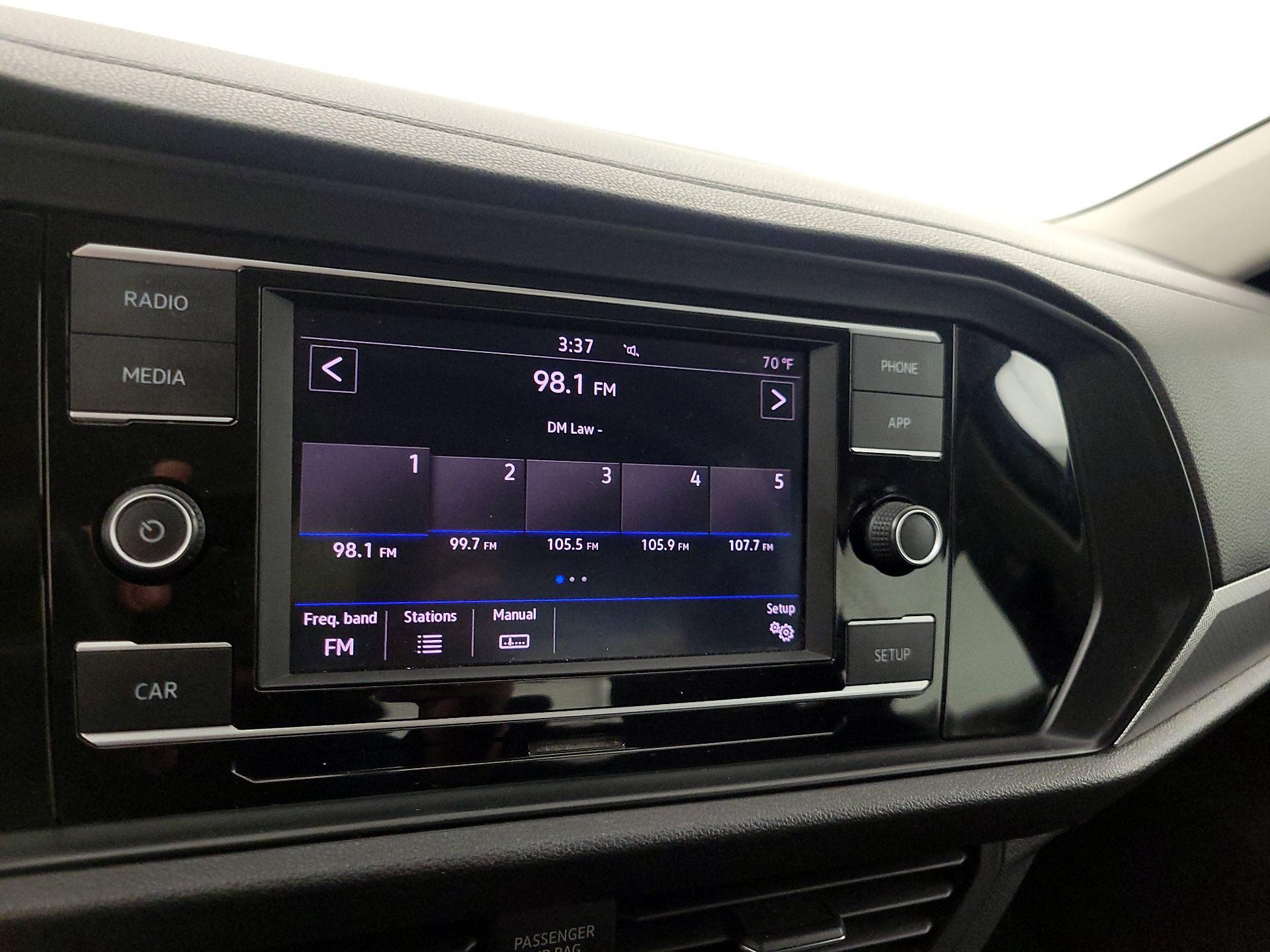 Thumbnail: 2019 Volkswagen Jetta - 15