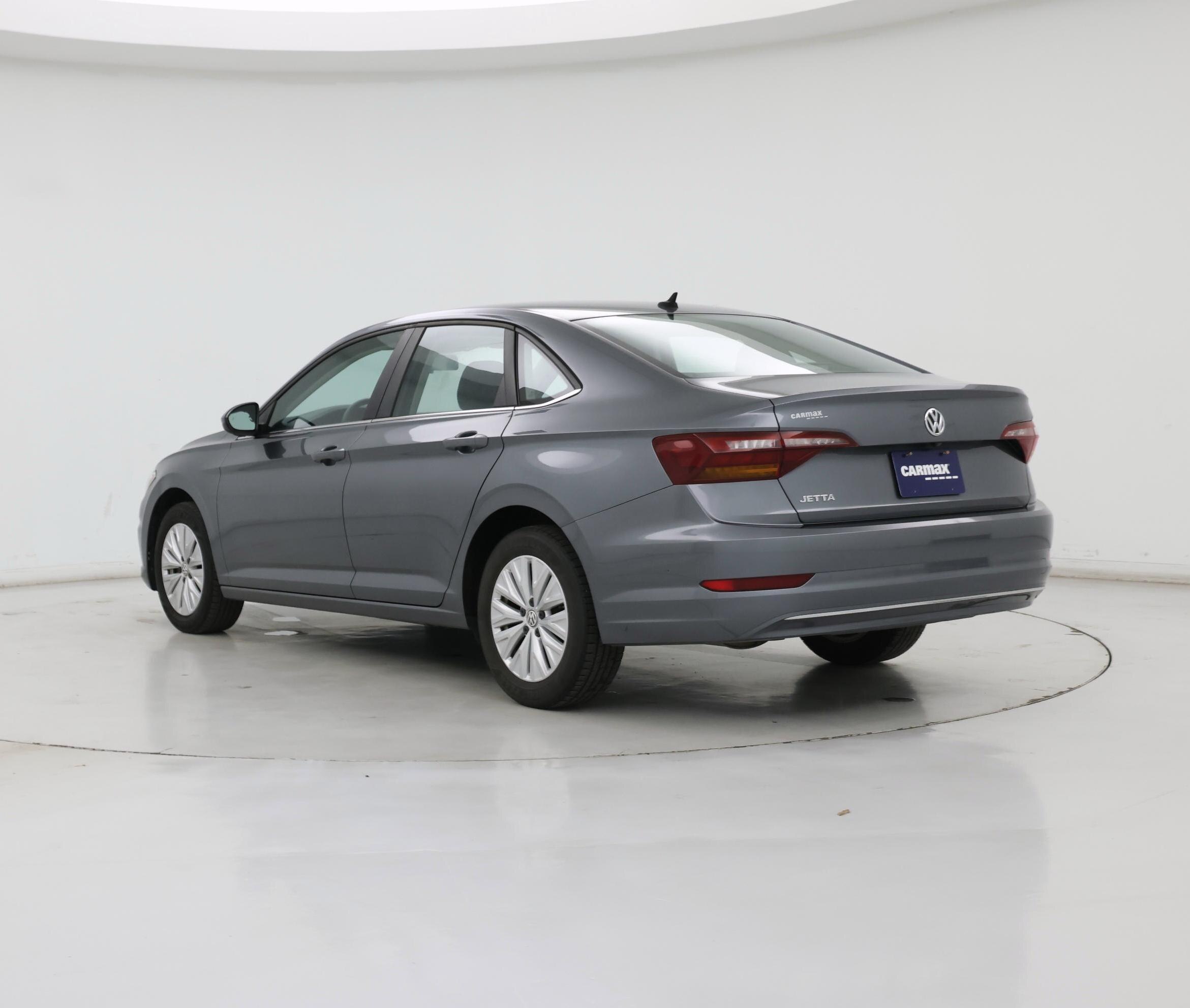 Thumbnail: 2019 Volkswagen Jetta - 2