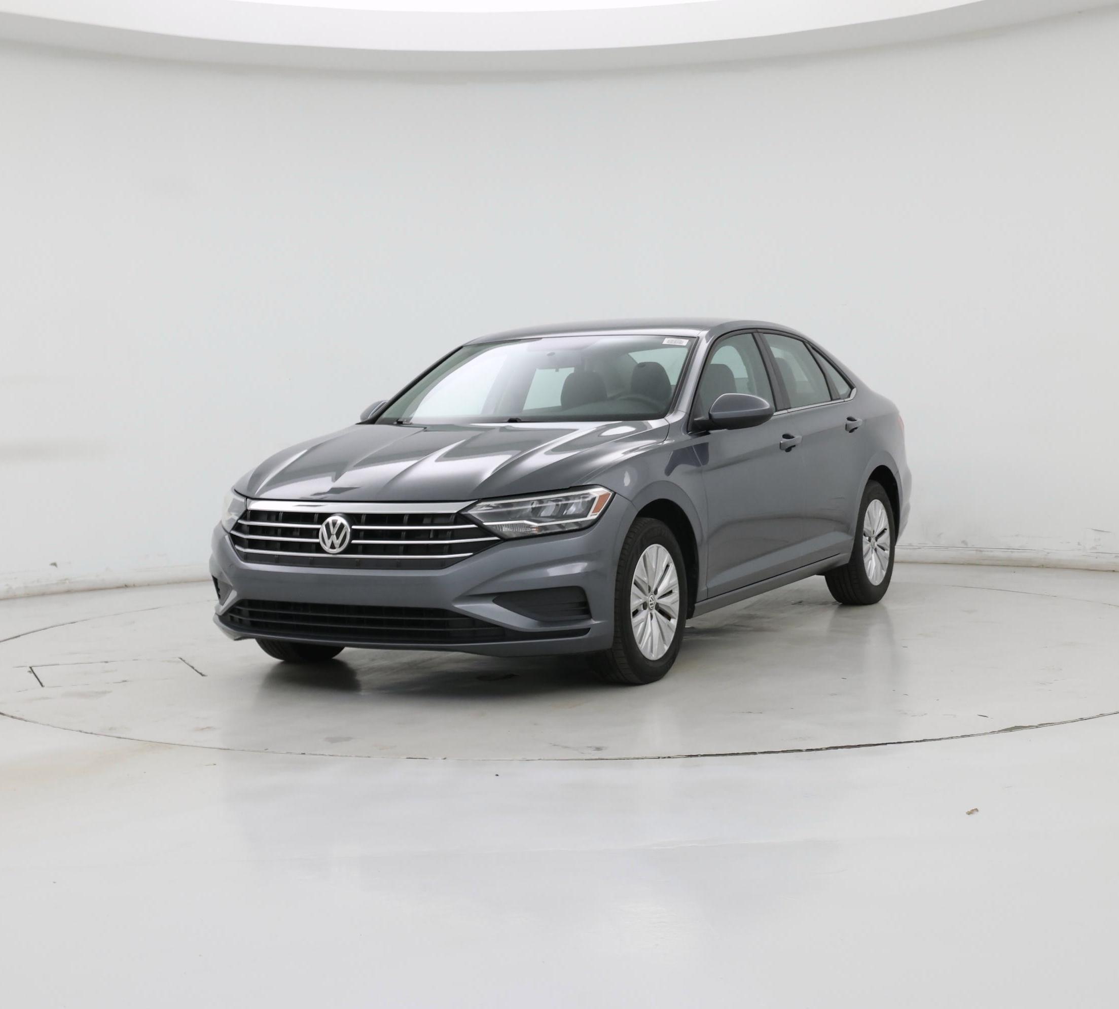 Thumbnail: 2019 Volkswagen Jetta - 4