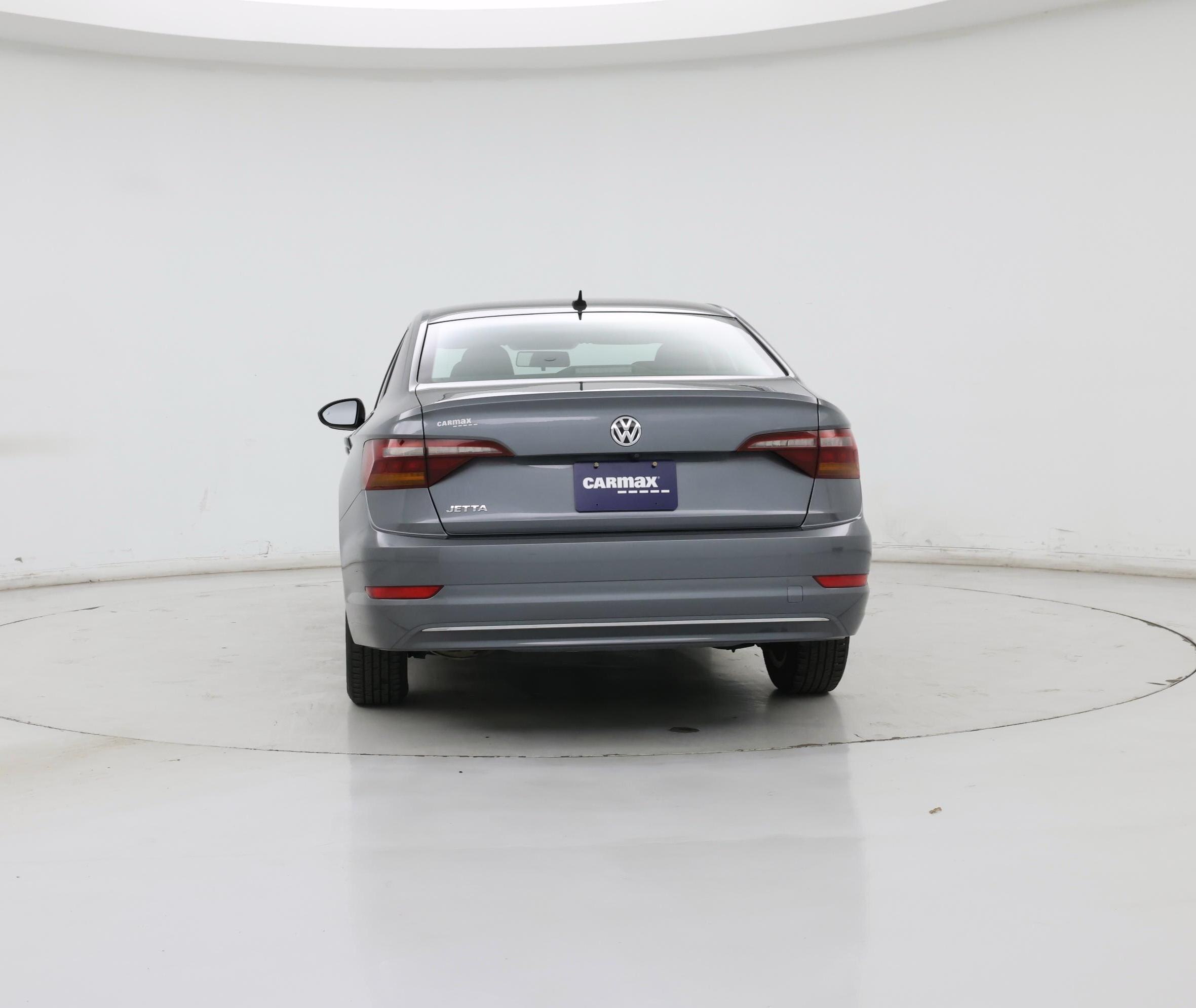 Thumbnail: 2019 Volkswagen Jetta - 6